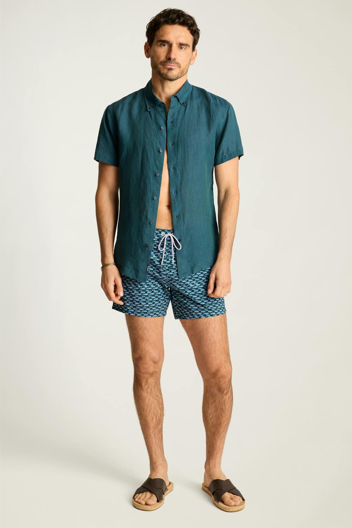 Riviera Swim Trunks / Bonobos For Sale