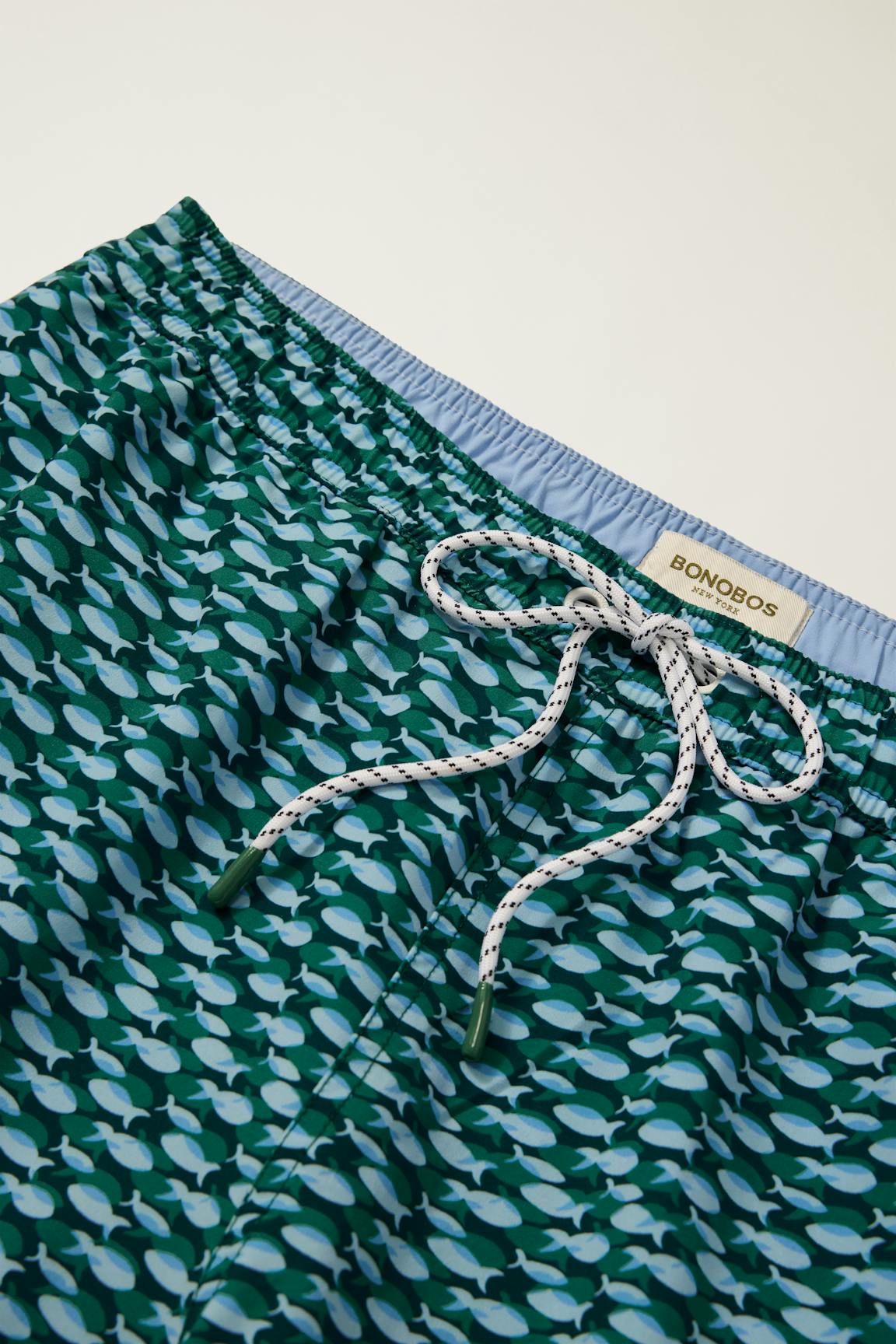 Riviera Swim Trunks / Bonobos For Sale