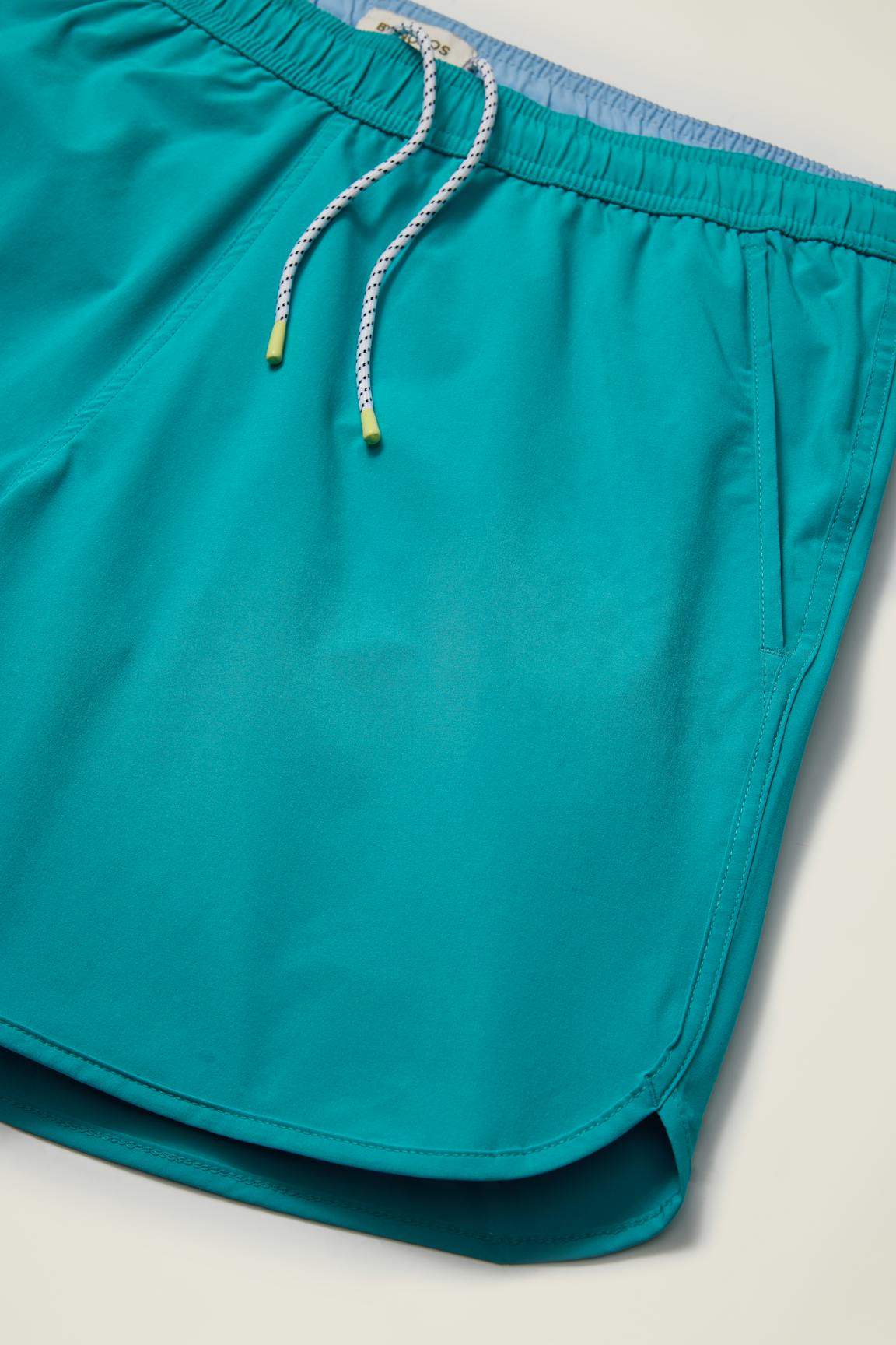 Throwback Swim Trunks / Bonobos