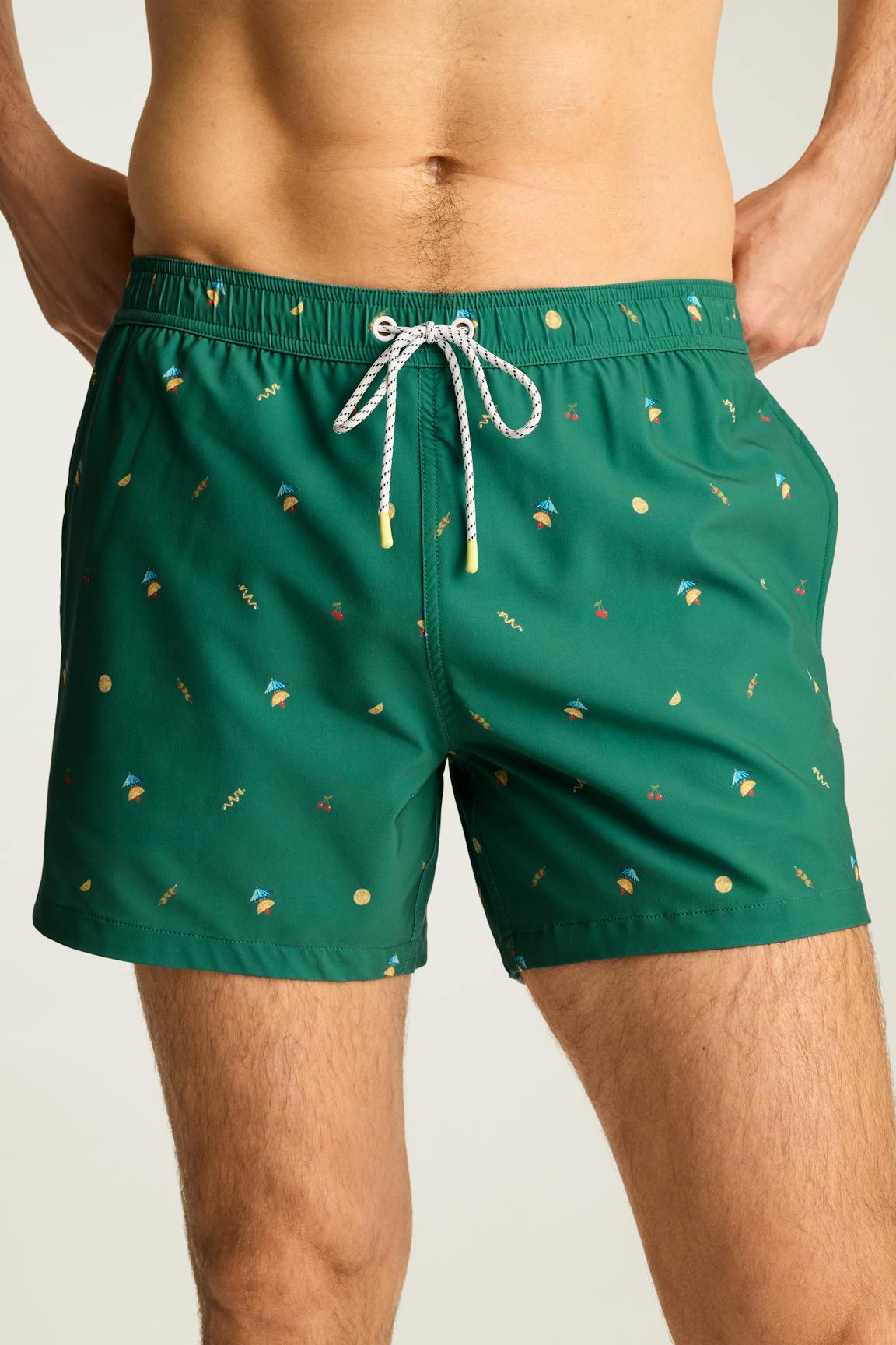 Riviera Swim Trunks / Bonobos Discount