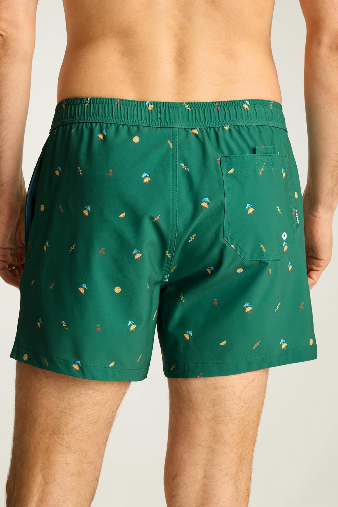 Riviera Swim Trunks / Bonobos Discount