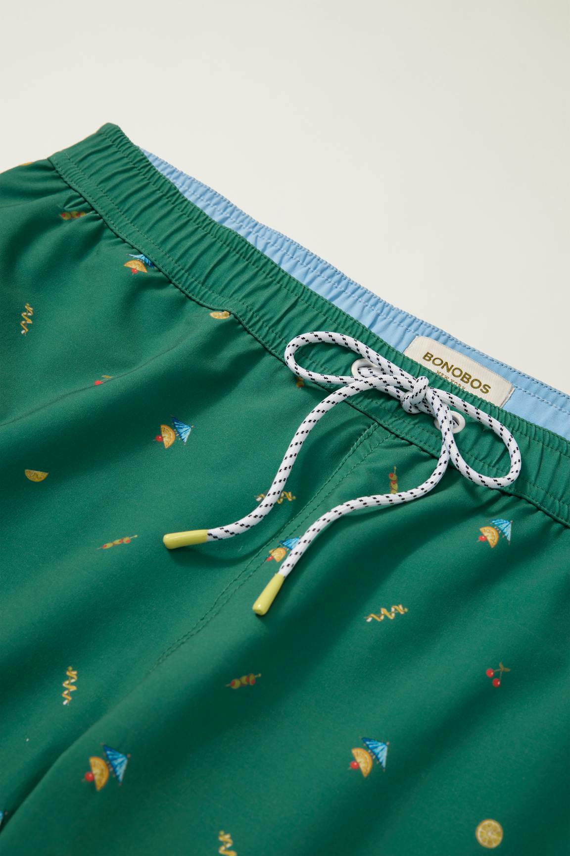 Riviera Swim Trunks / Bonobos Discount