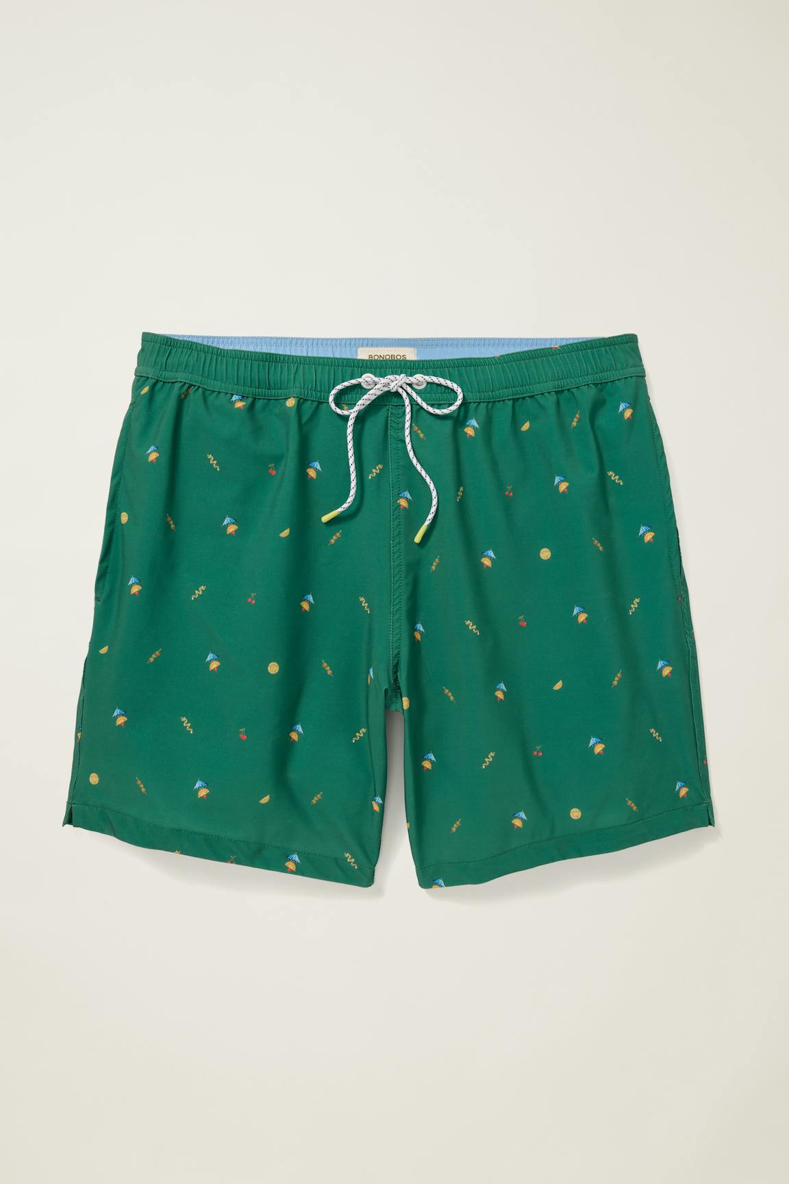 Riviera Swim Trunks / Bonobos Discount