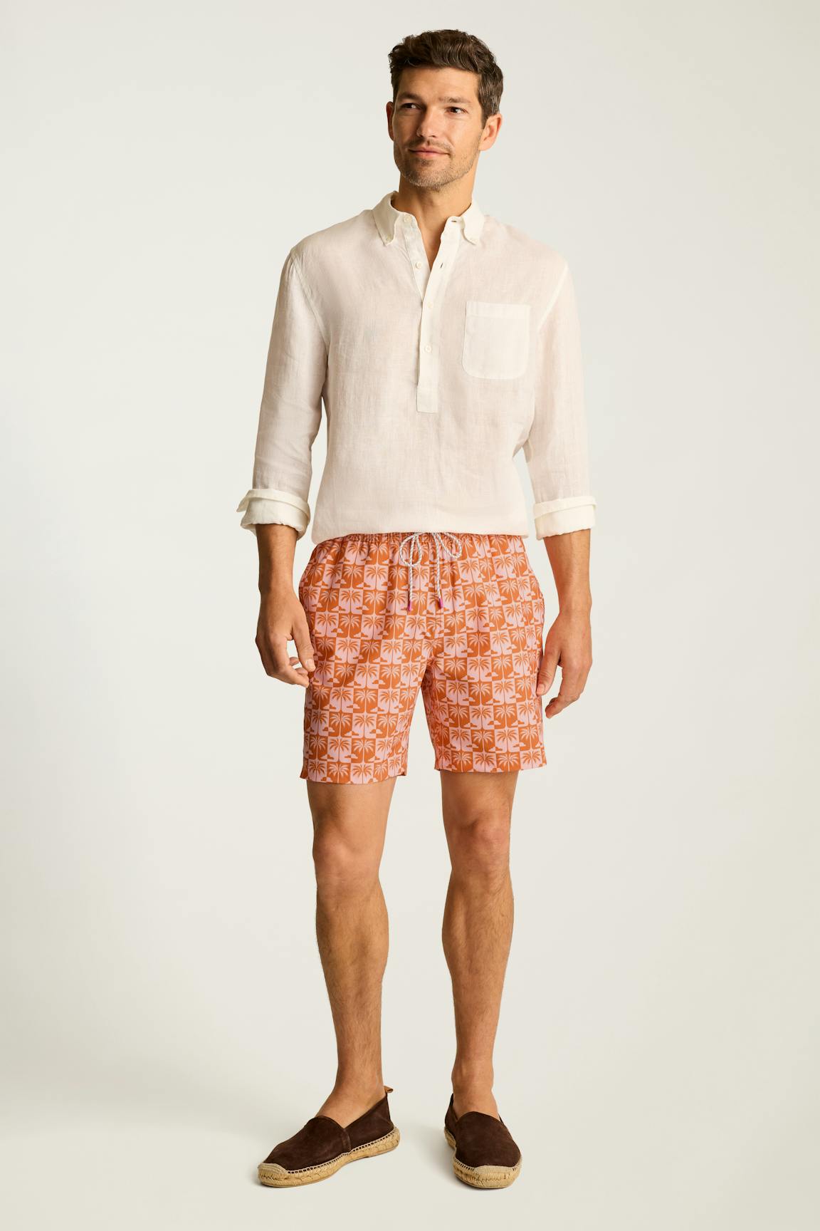 Riviera Swim Trunks / Bonobos On Sale
