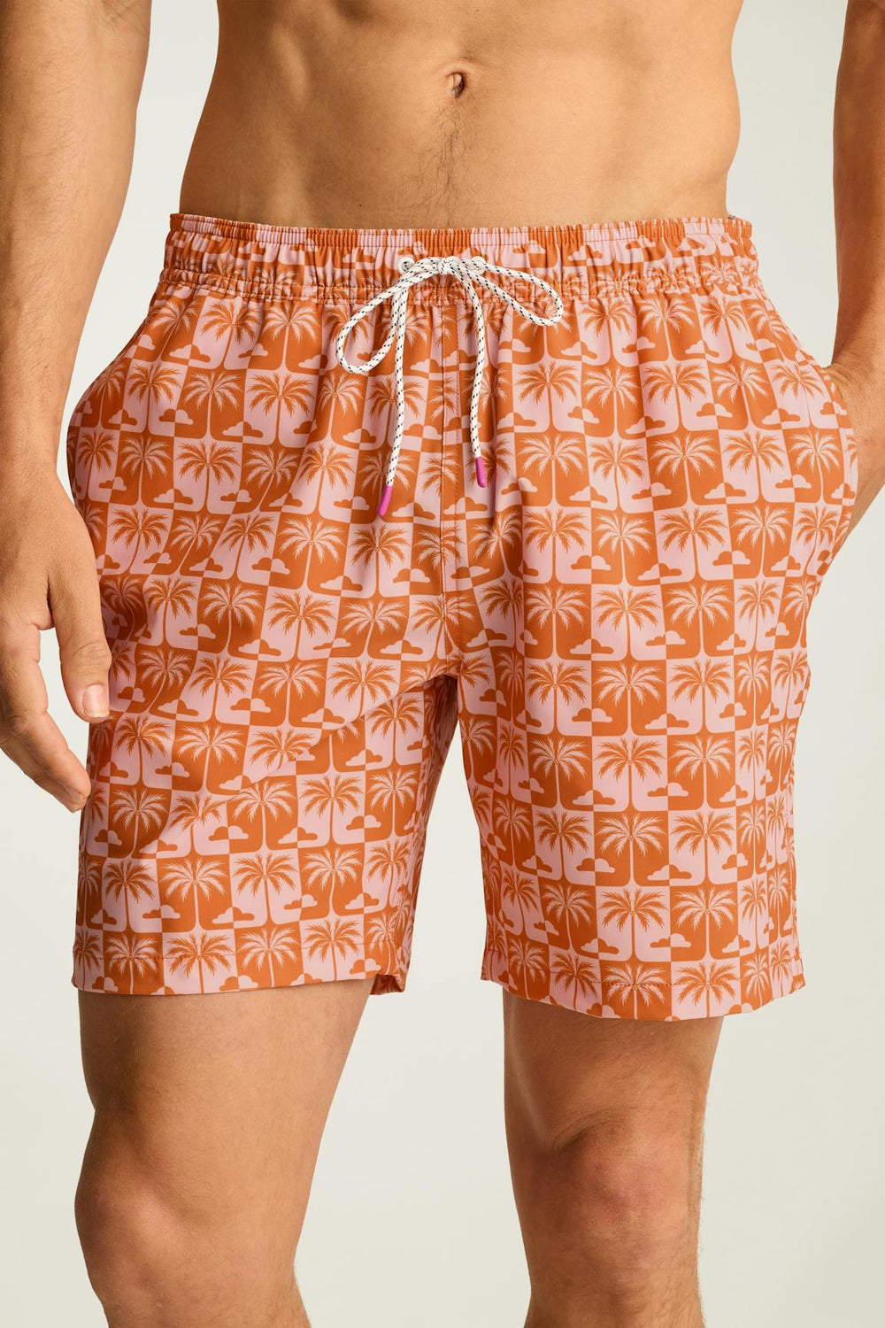 Riviera Swim Trunks / Bonobos On Sale