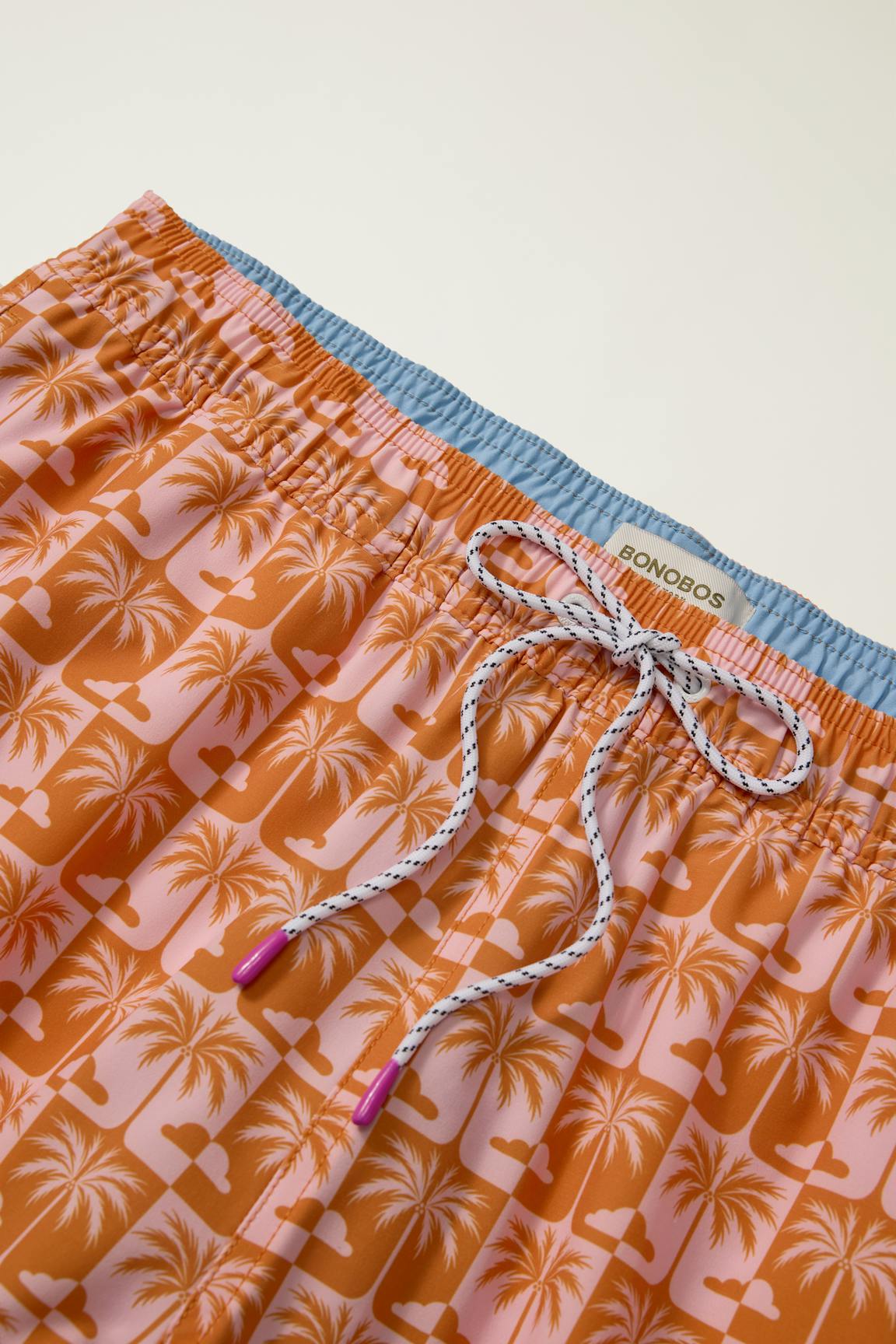 Riviera Swim Trunks / Bonobos On Sale