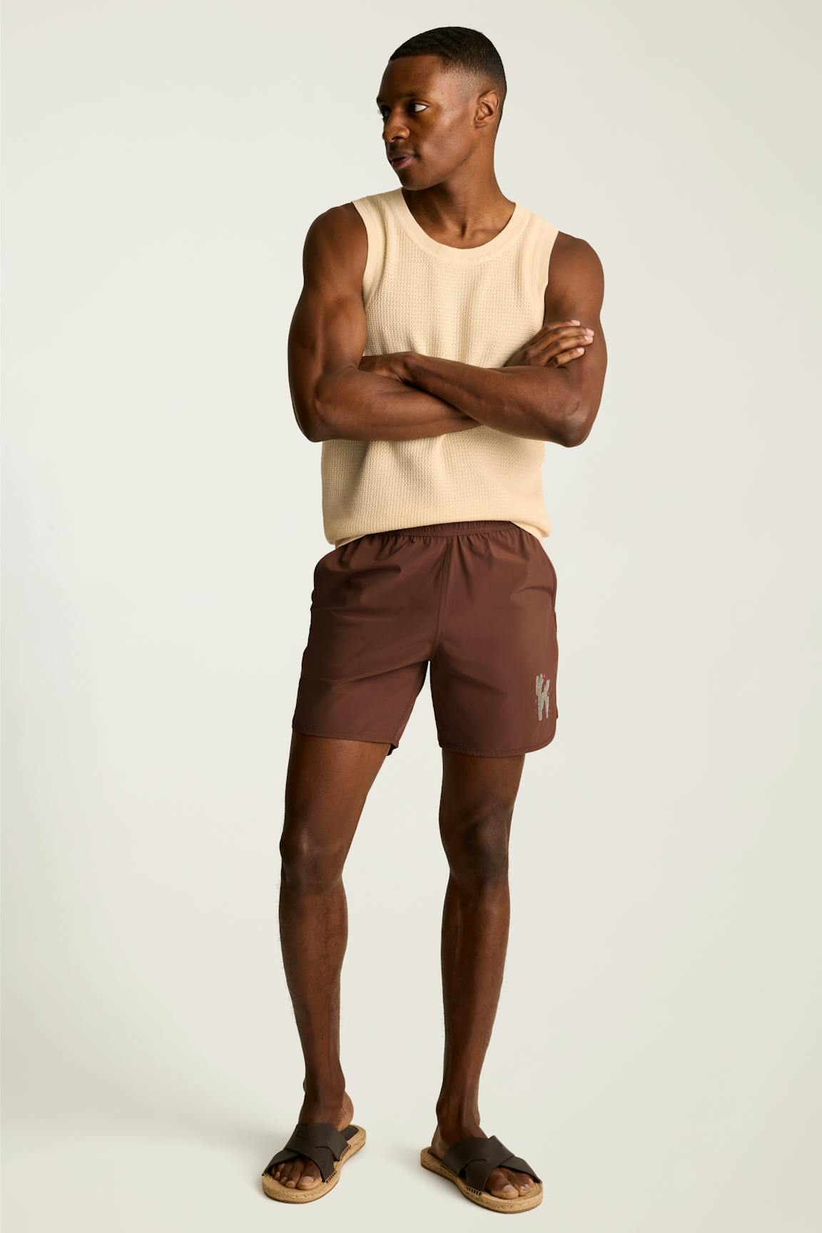 Throwback Swim Trunks / Bonobos us