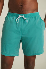 Sun Faded Riviera Swim Trunks / Bonobos