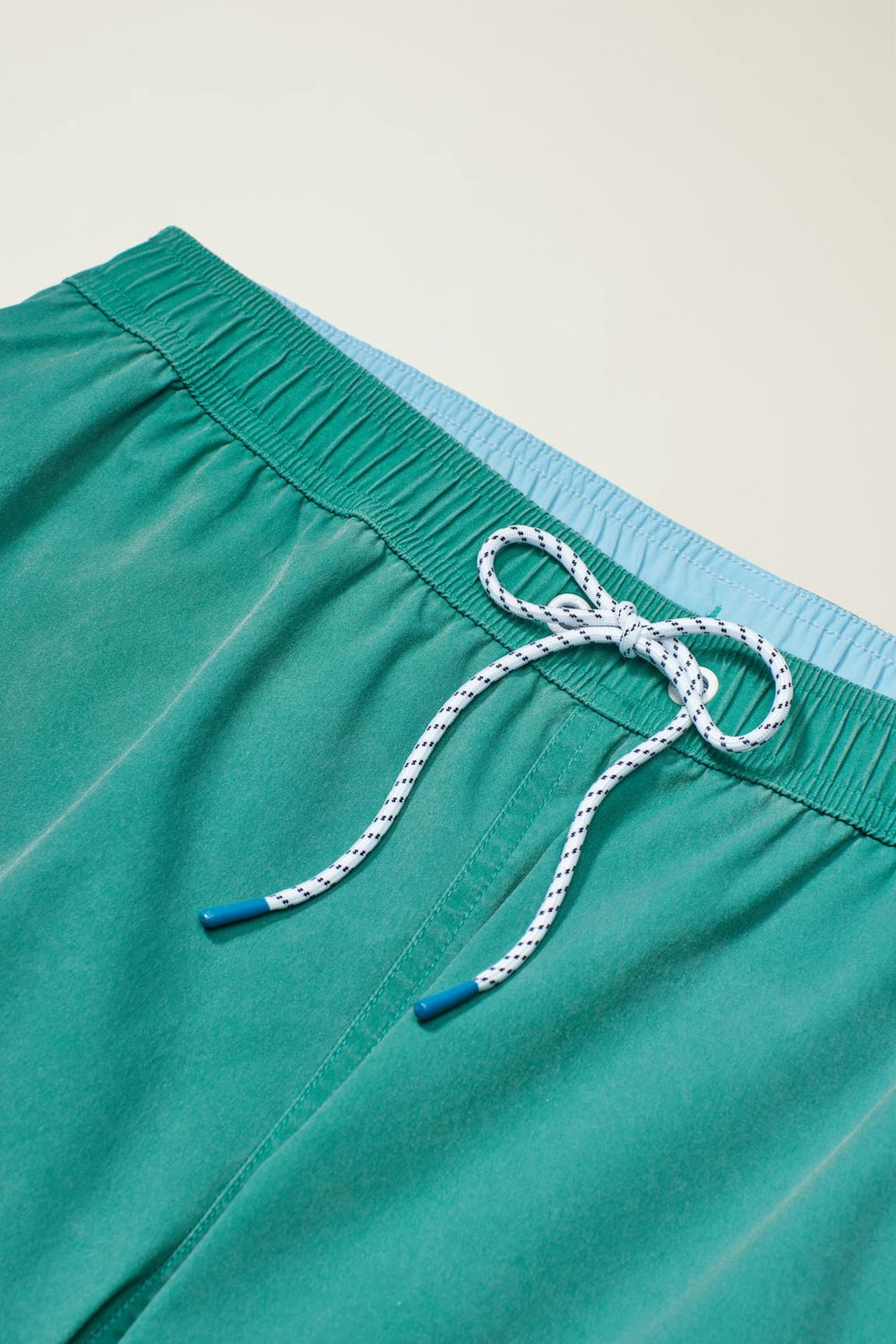 Sun Faded Riviera Swim Trunks / Bonobos