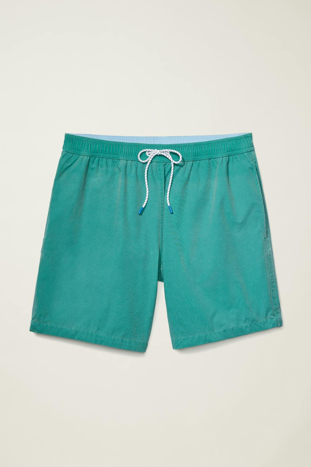 Sun Faded Riviera Swim Trunks / Bonobos
