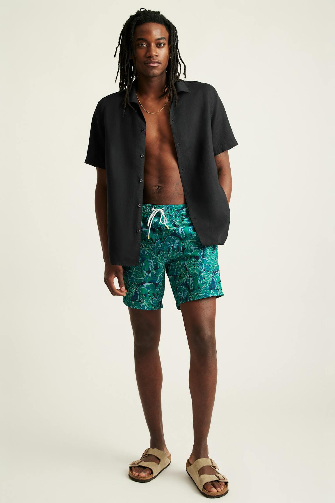 Riviera Swim Trunks / Bonobos Discount
