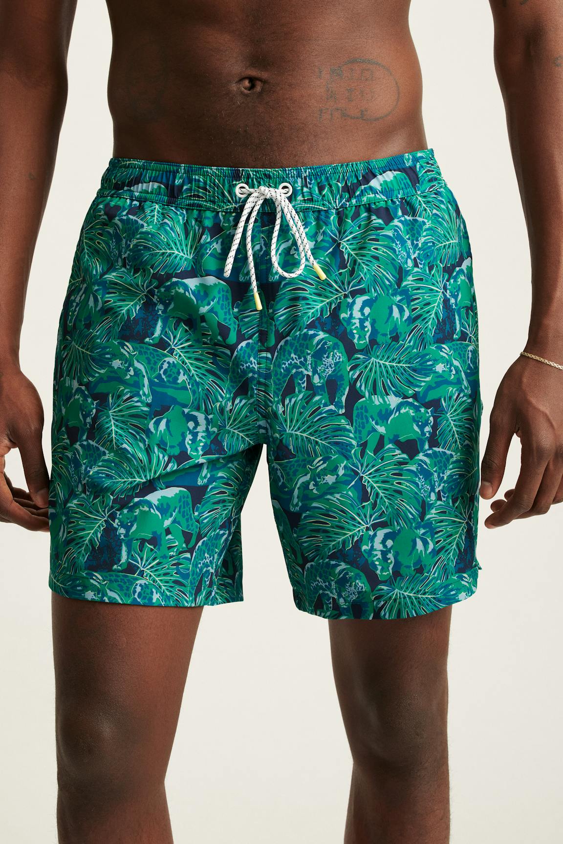 Riviera Swim Trunks / Bonobos Discount