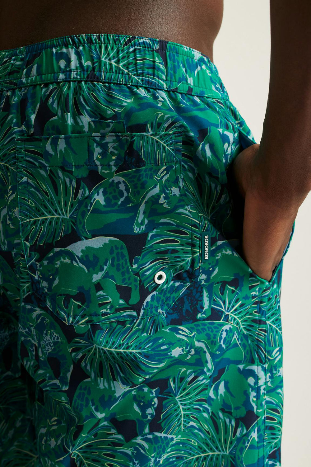 Riviera Swim Trunks / Bonobos Discount