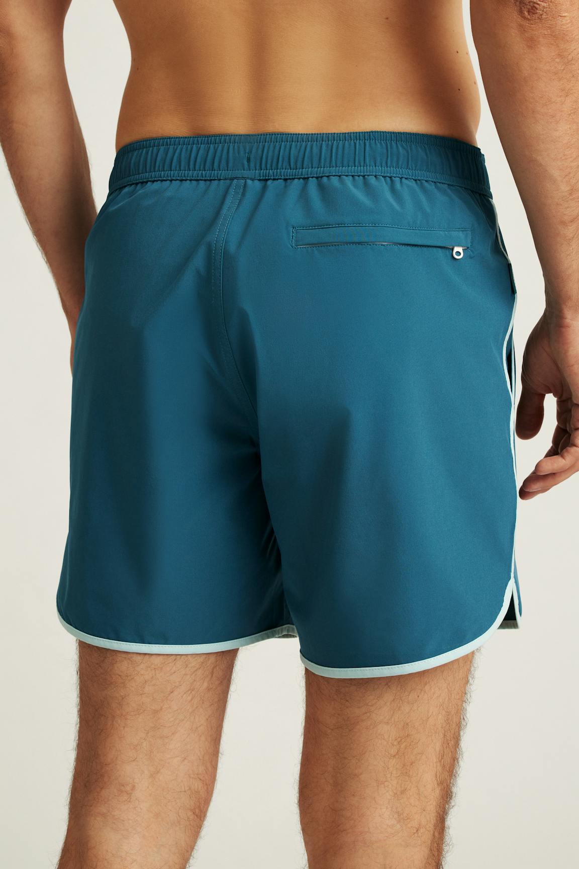 Throwback Swim Trunks / Bonobos On Sale