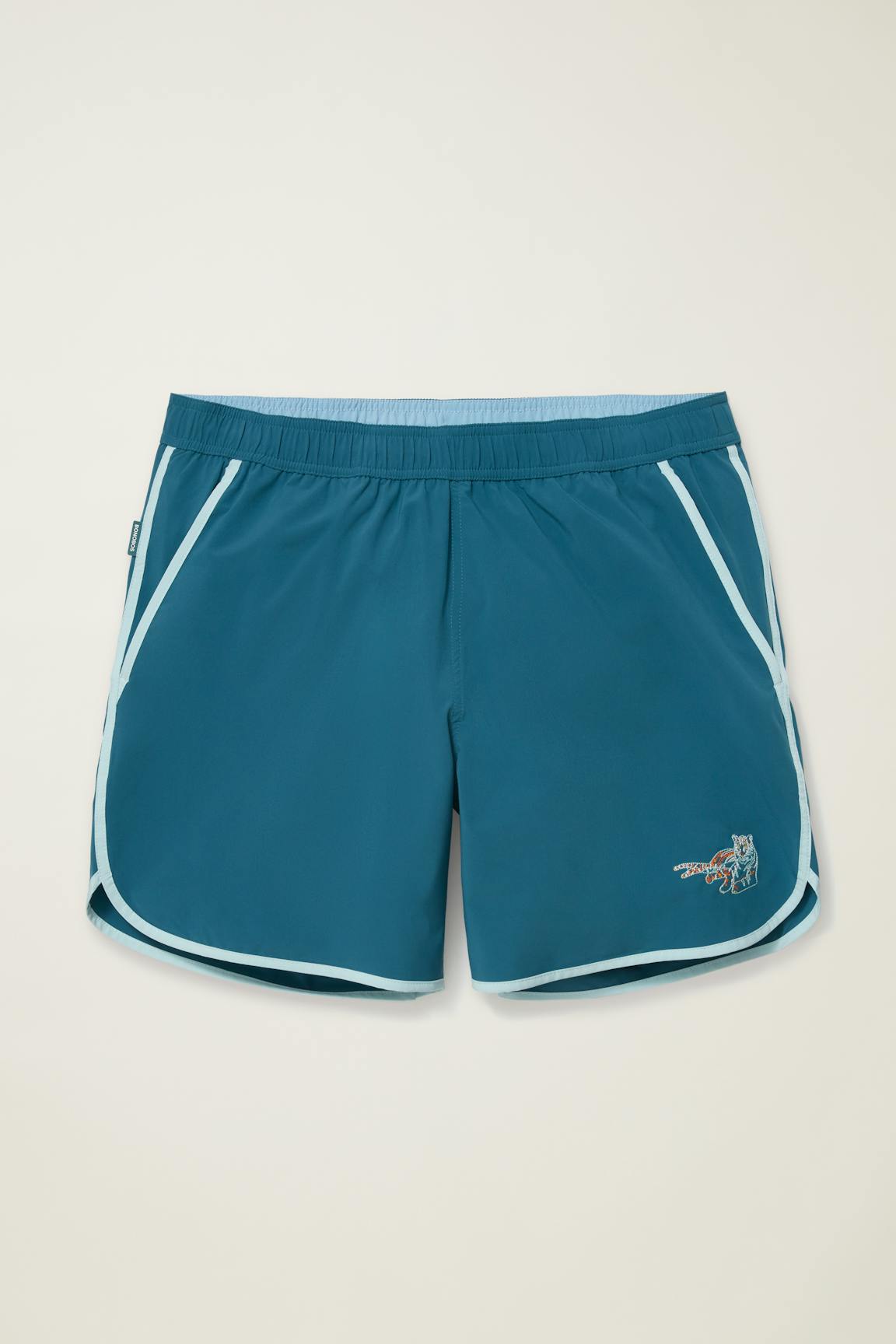 Throwback Swim Trunks / Bonobos On Sale
