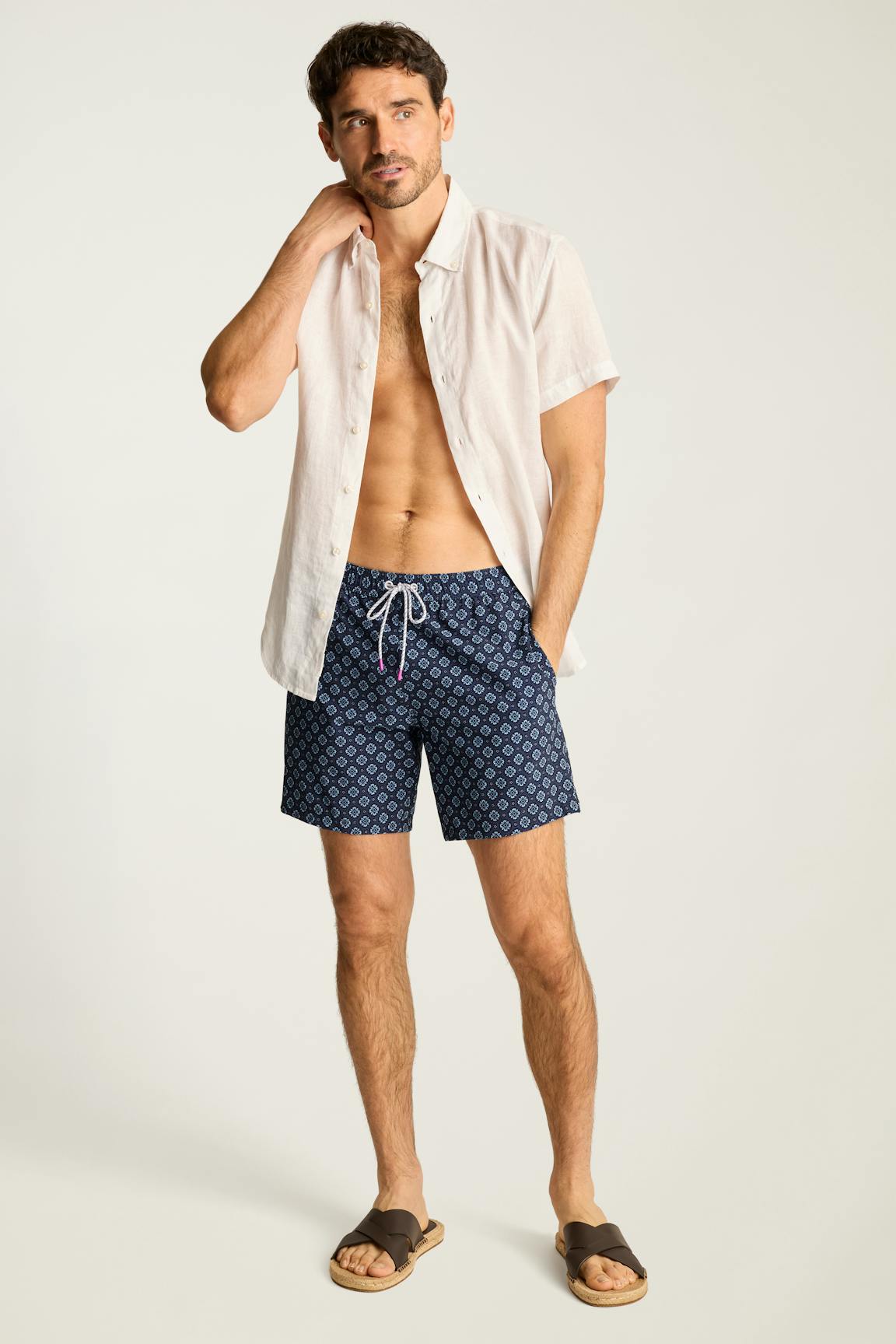 Riviera Swim Trunks / Bonobos For Sale