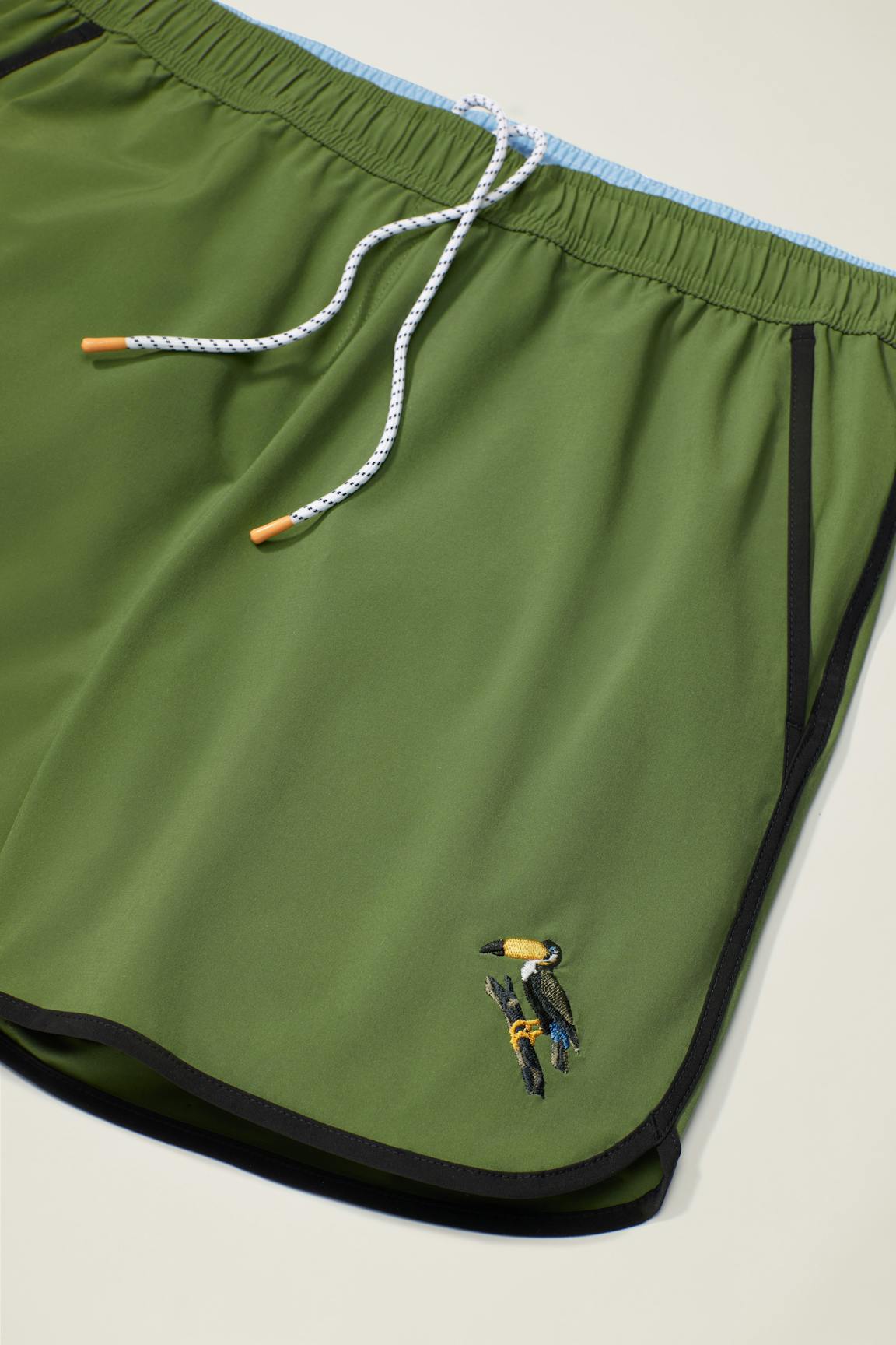Throwback Swim Trunks / Bonobos