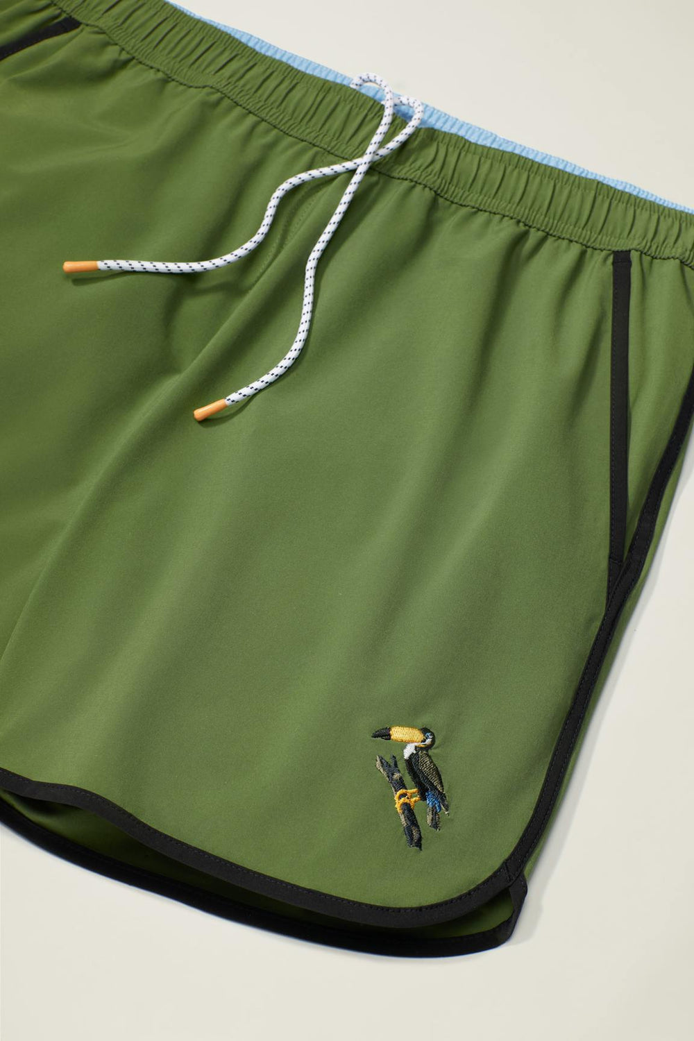 Throwback Swim Trunks / Bonobos