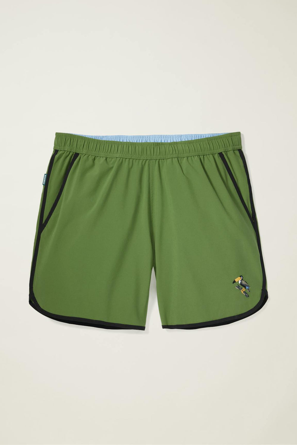 Throwback Swim Trunks / Bonobos
