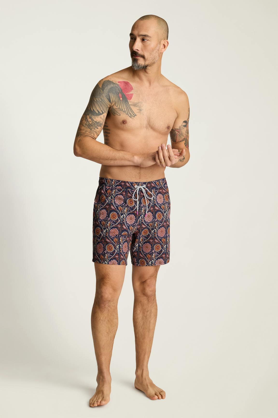 Riviera Swim Trunks / Bonobos Discount