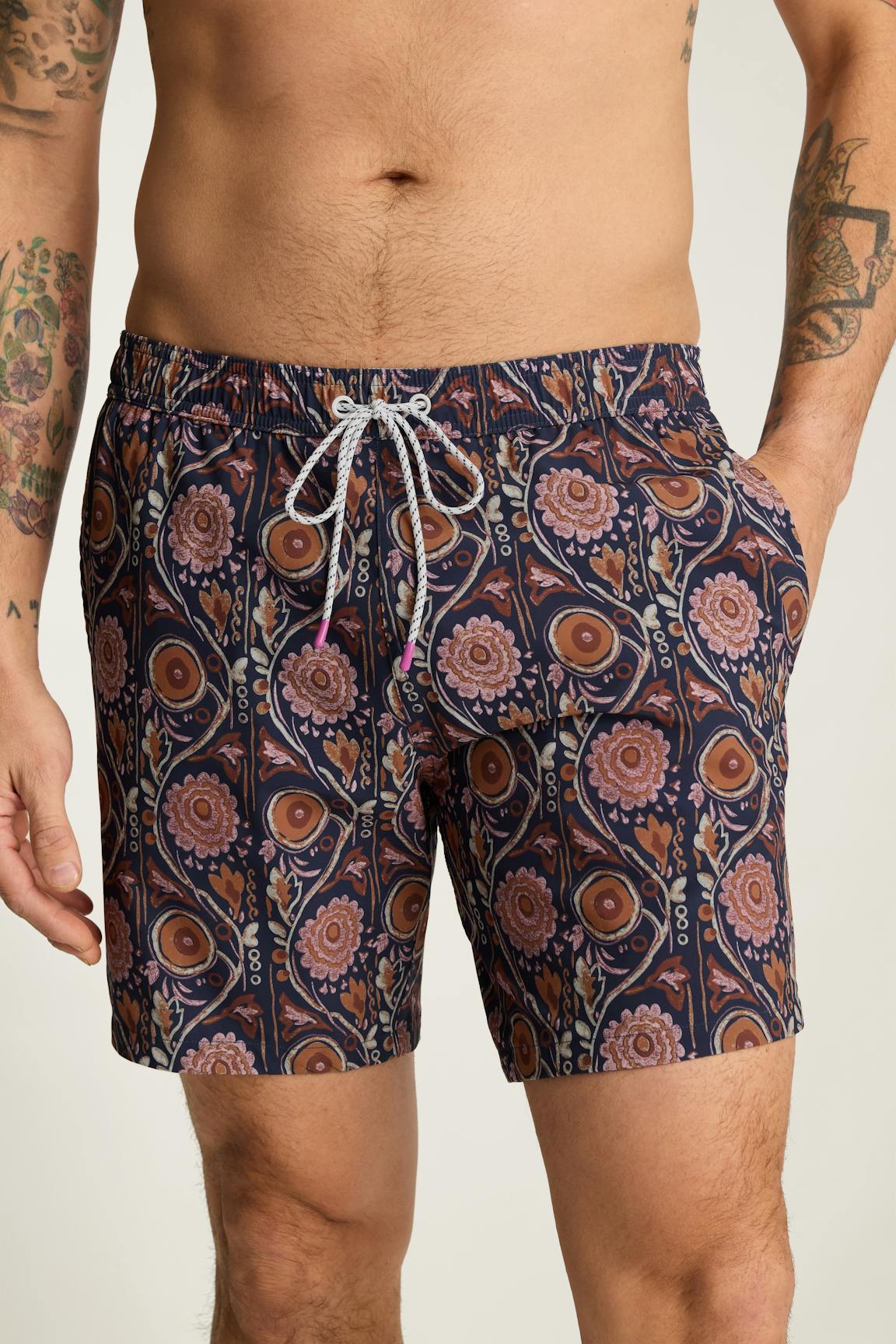 Riviera Swim Trunks / Bonobos Discount