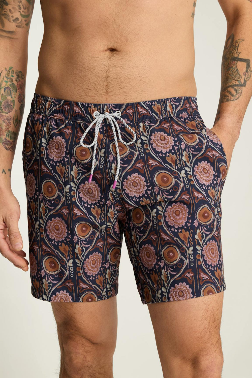 Riviera Swim Trunks / Bonobos Discount