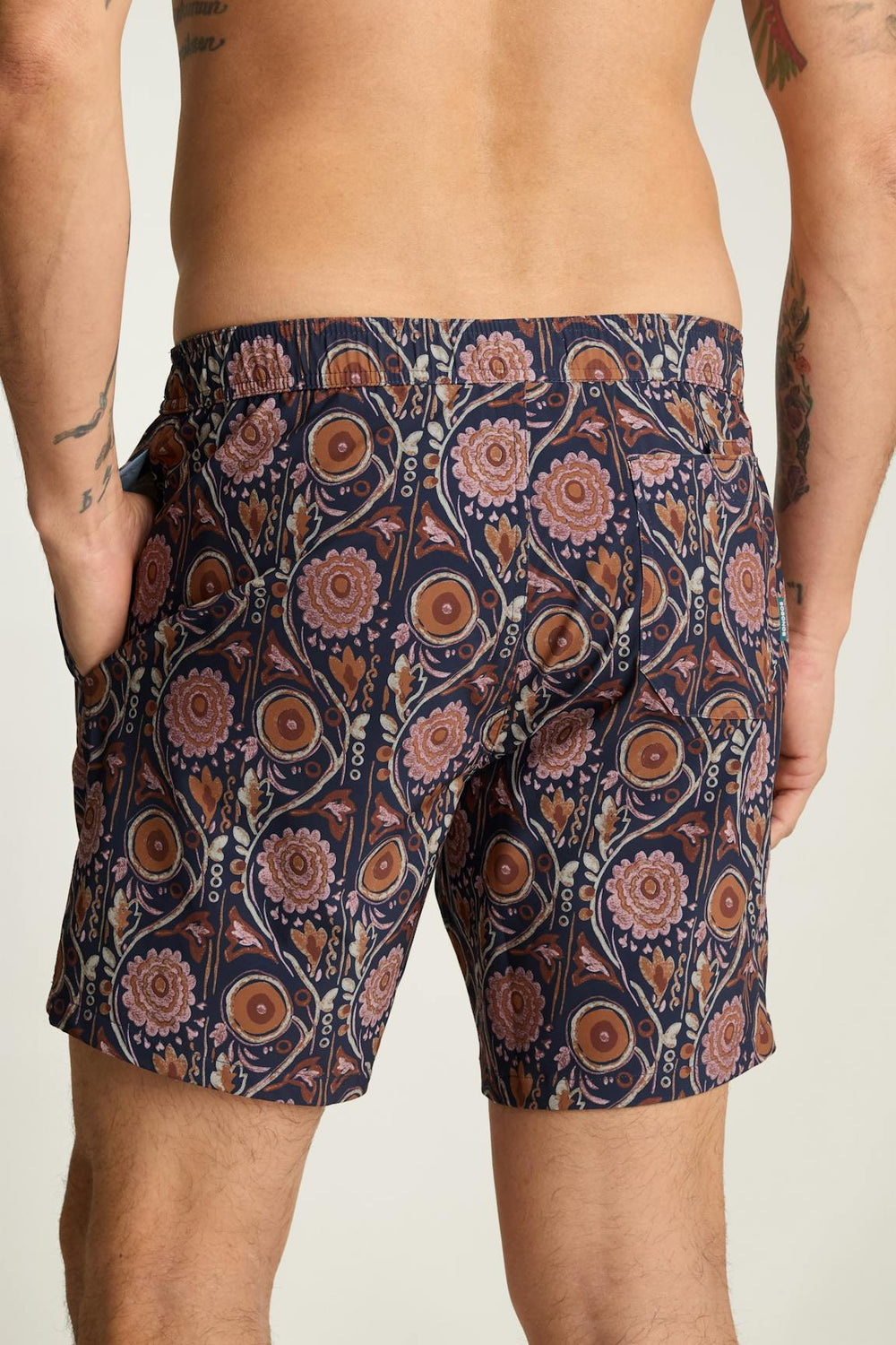 Riviera Swim Trunks / Bonobos Discount