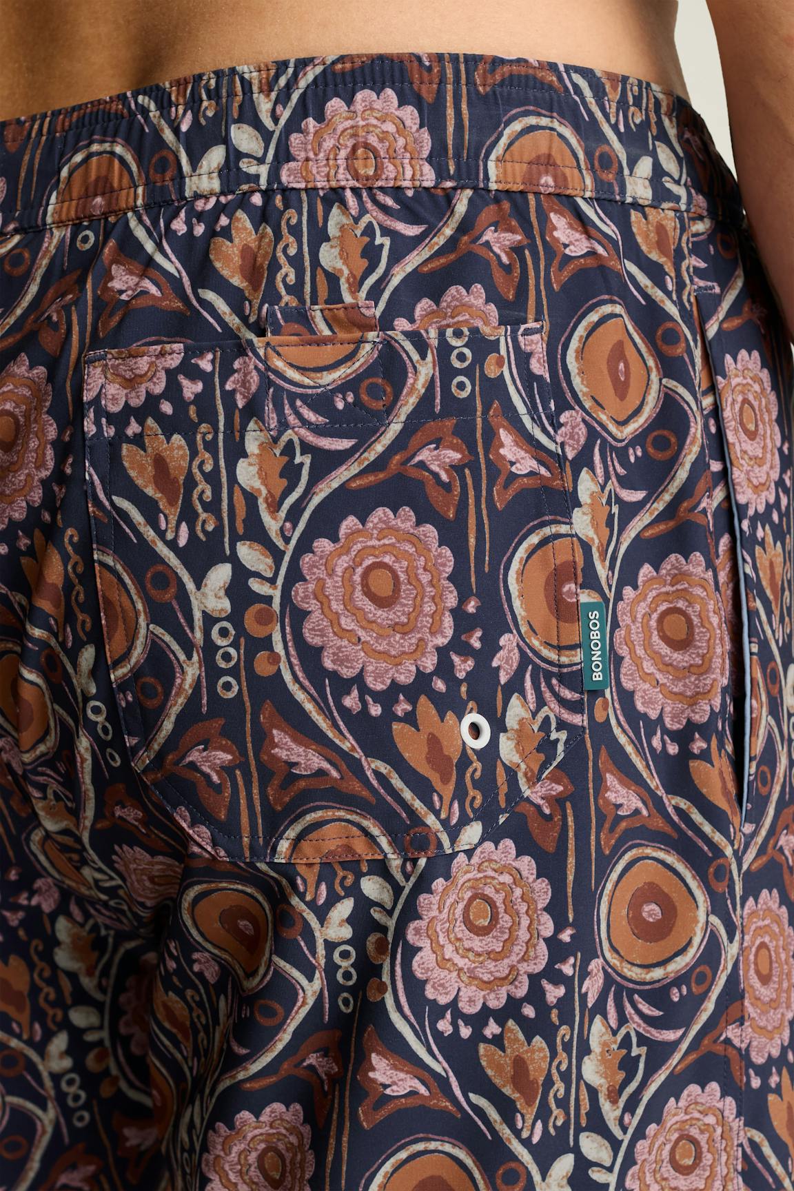 Riviera Swim Trunks / Bonobos Discount