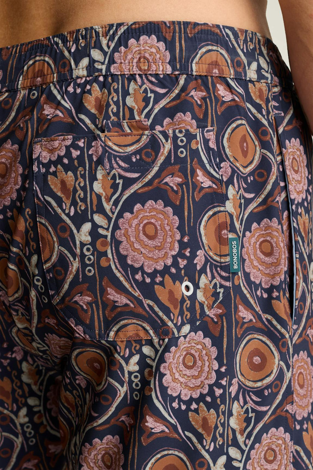 Riviera Swim Trunks / Bonobos Discount