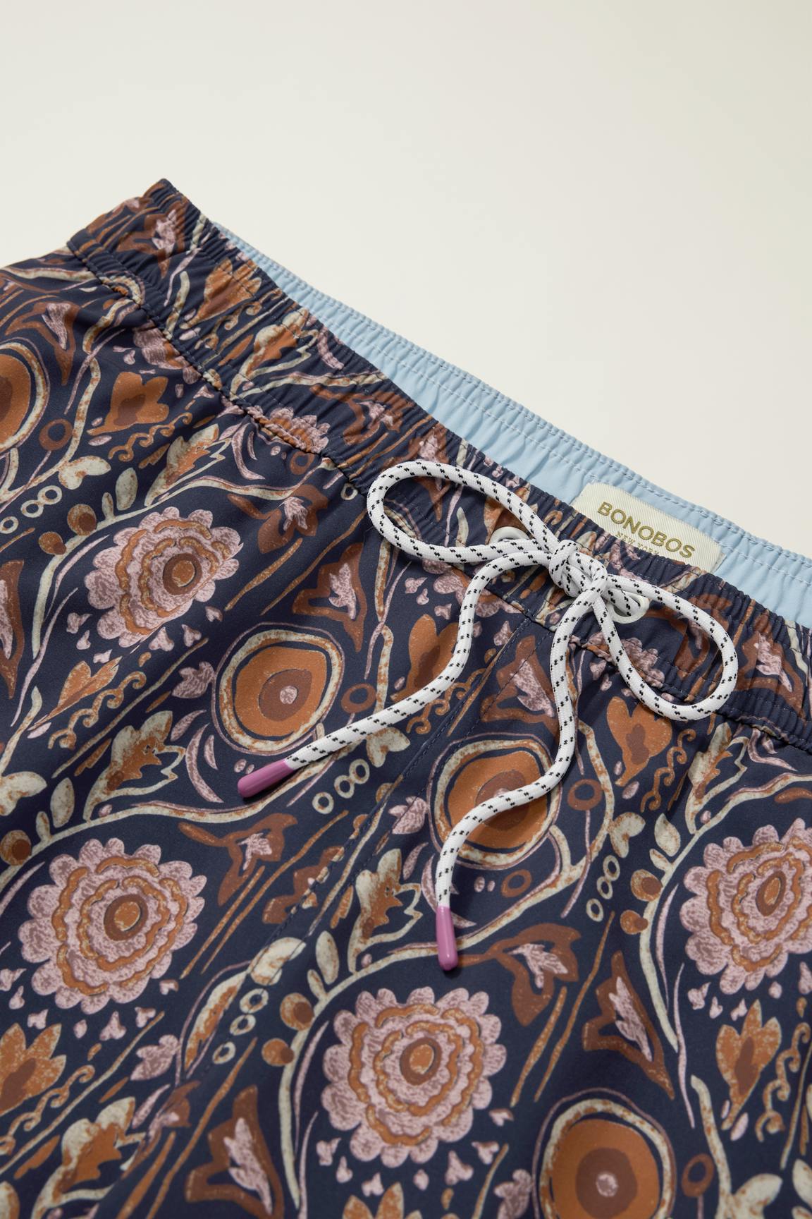 Riviera Swim Trunks / Bonobos Discount