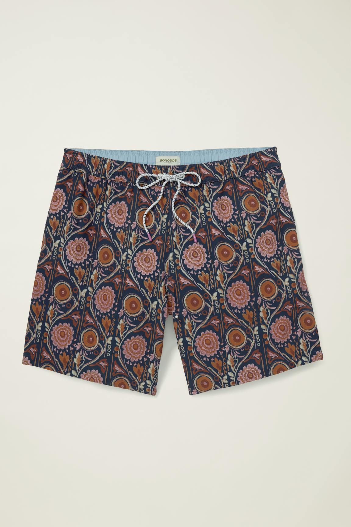 Riviera Swim Trunks / Bonobos Discount