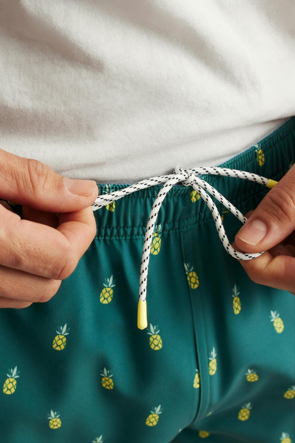 Throwback Swim Trunks / Bonobos Outlet