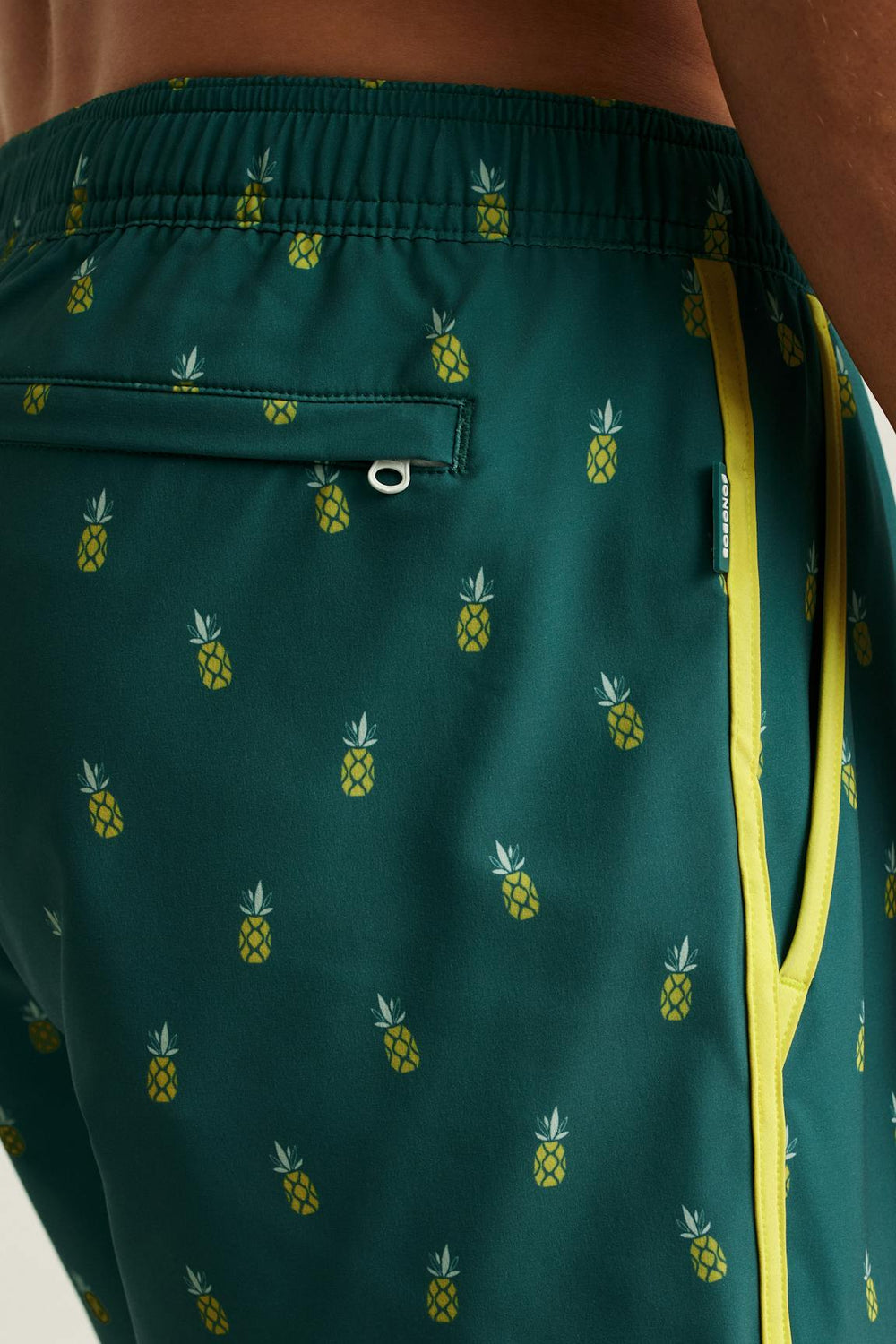 Throwback Swim Trunks / Bonobos Outlet