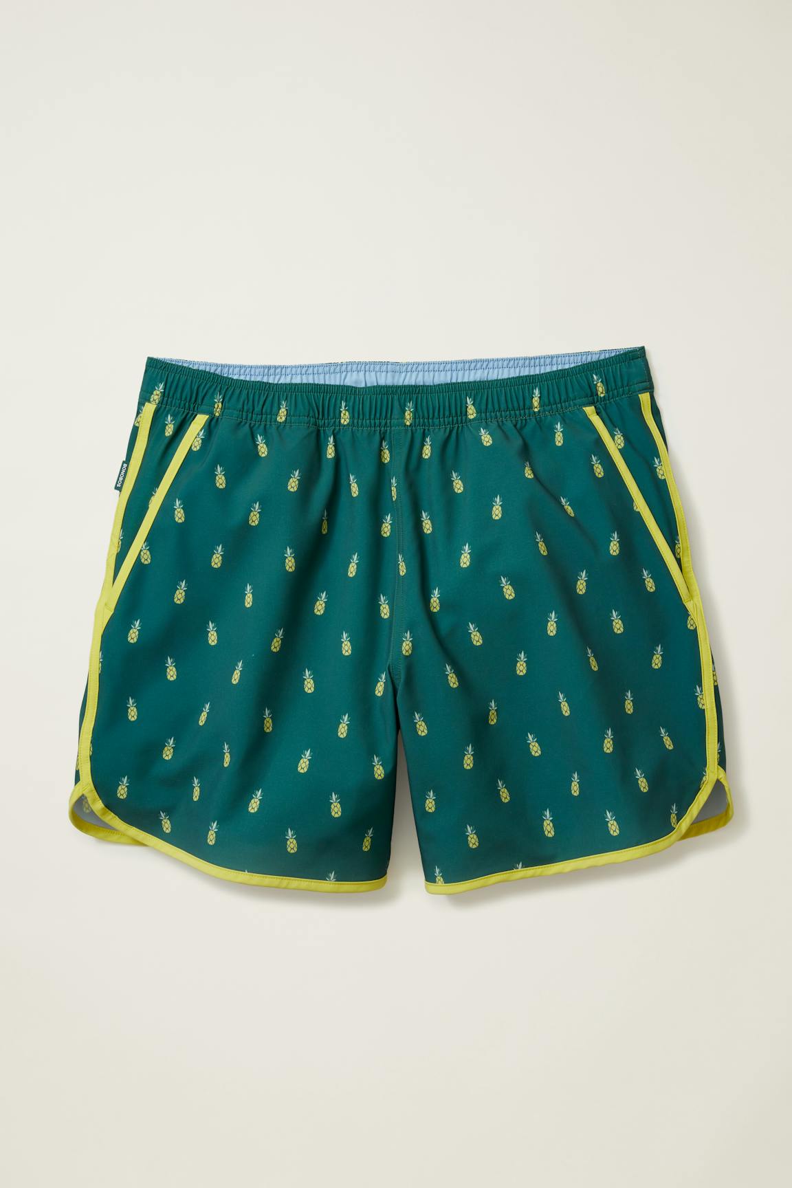 Throwback Swim Trunks / Bonobos Outlet