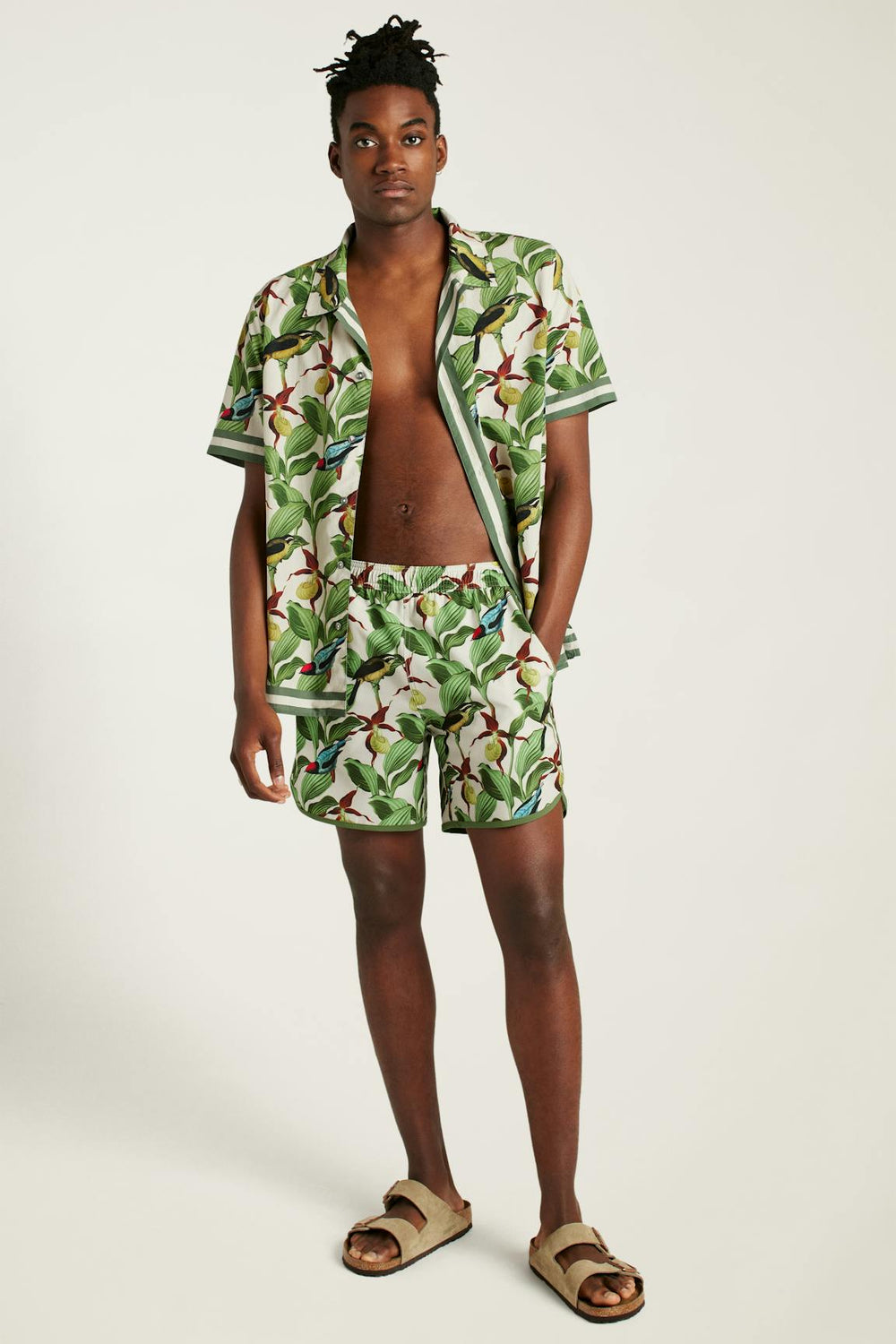 Throwback Swim Trunks / Bonobos On Sale