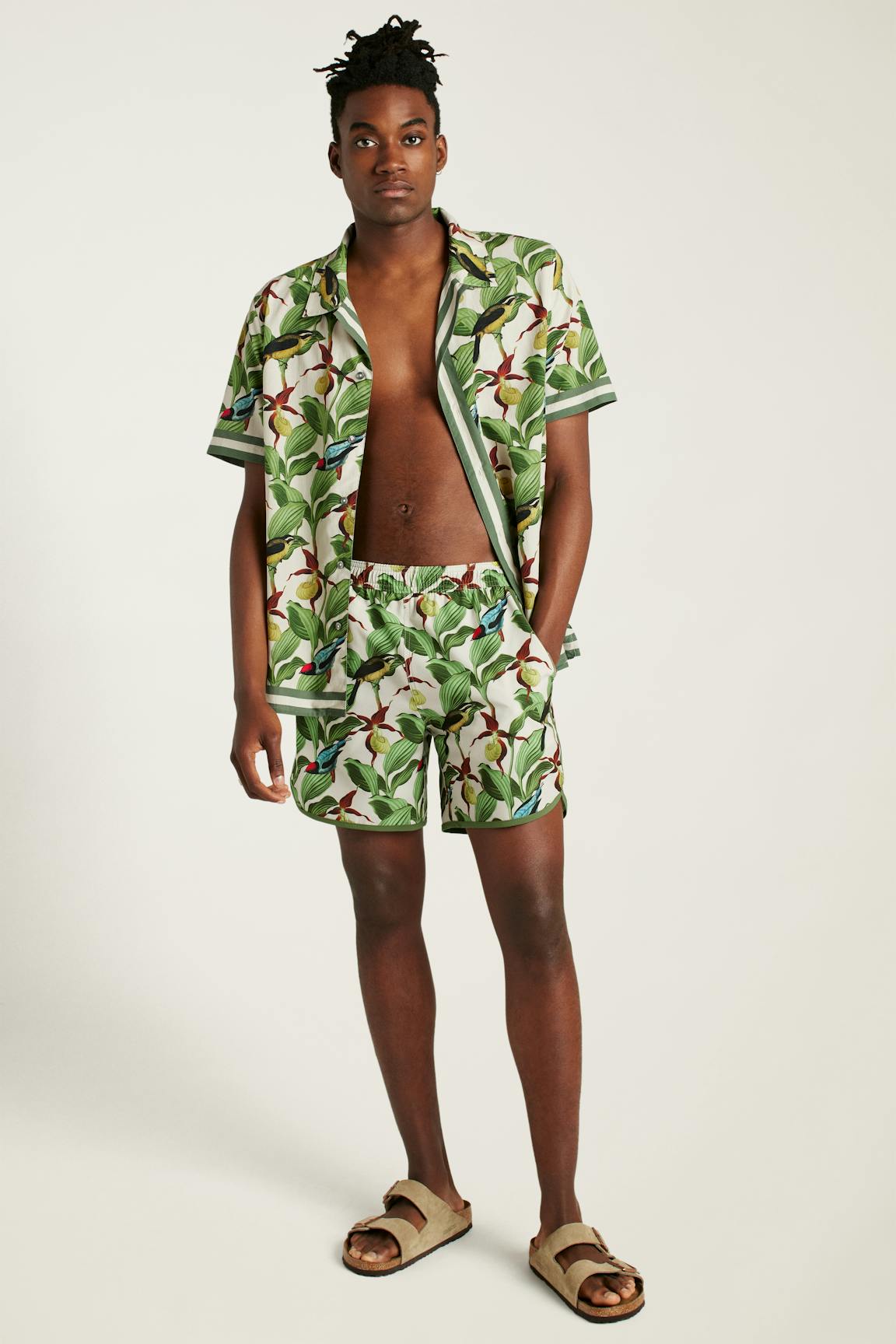 Throwback Swim Trunks / Bonobos On Sale
