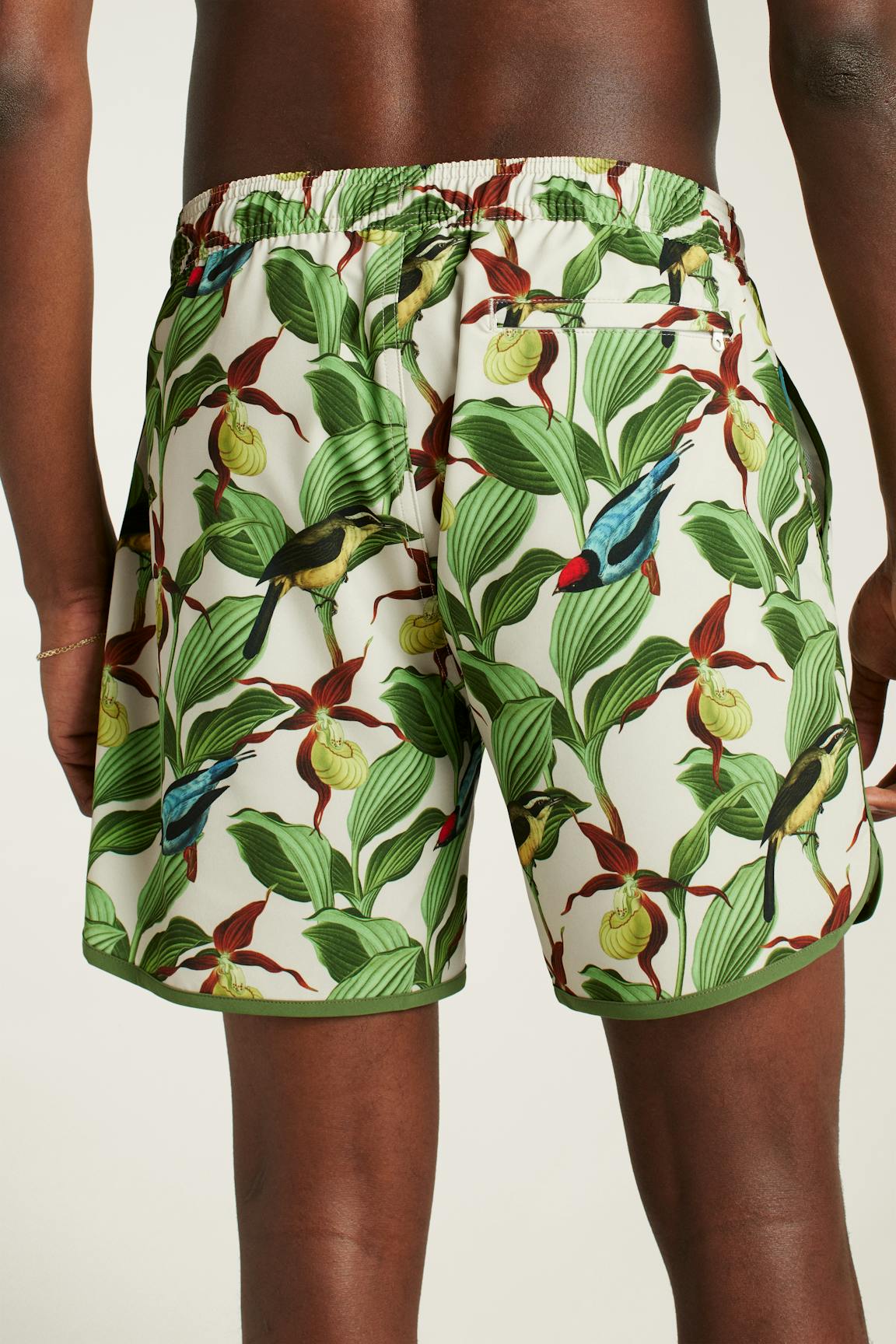 Throwback Swim Trunks / Bonobos On Sale