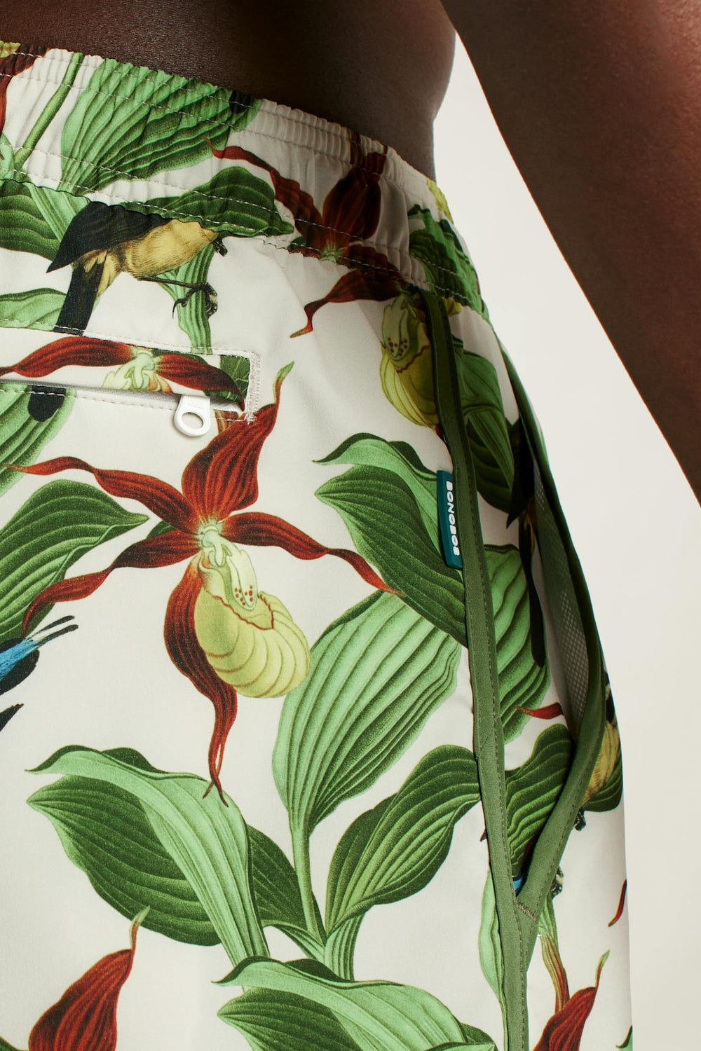Throwback Swim Trunks / Bonobos On Sale