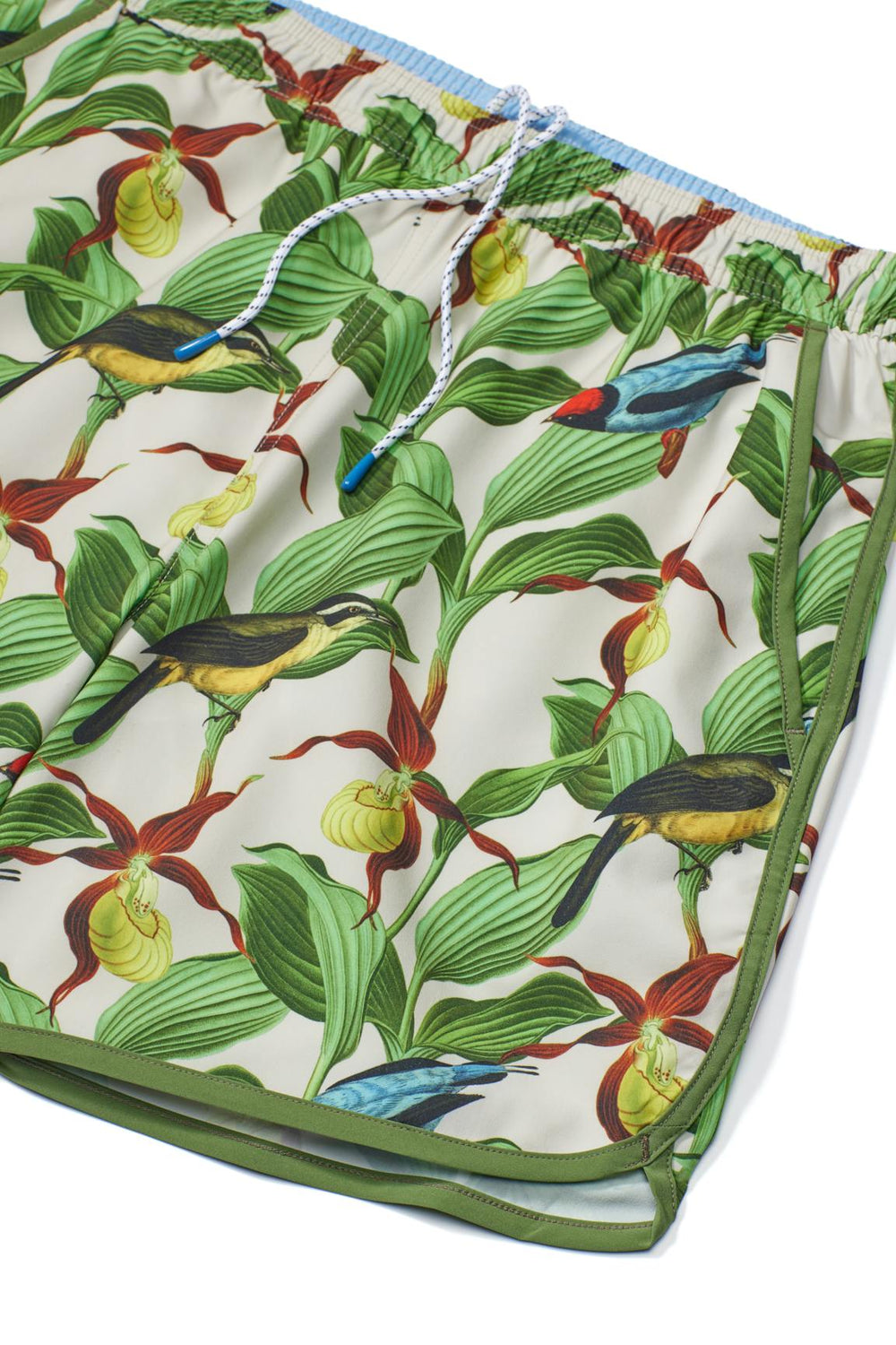 Throwback Swim Trunks / Bonobos On Sale