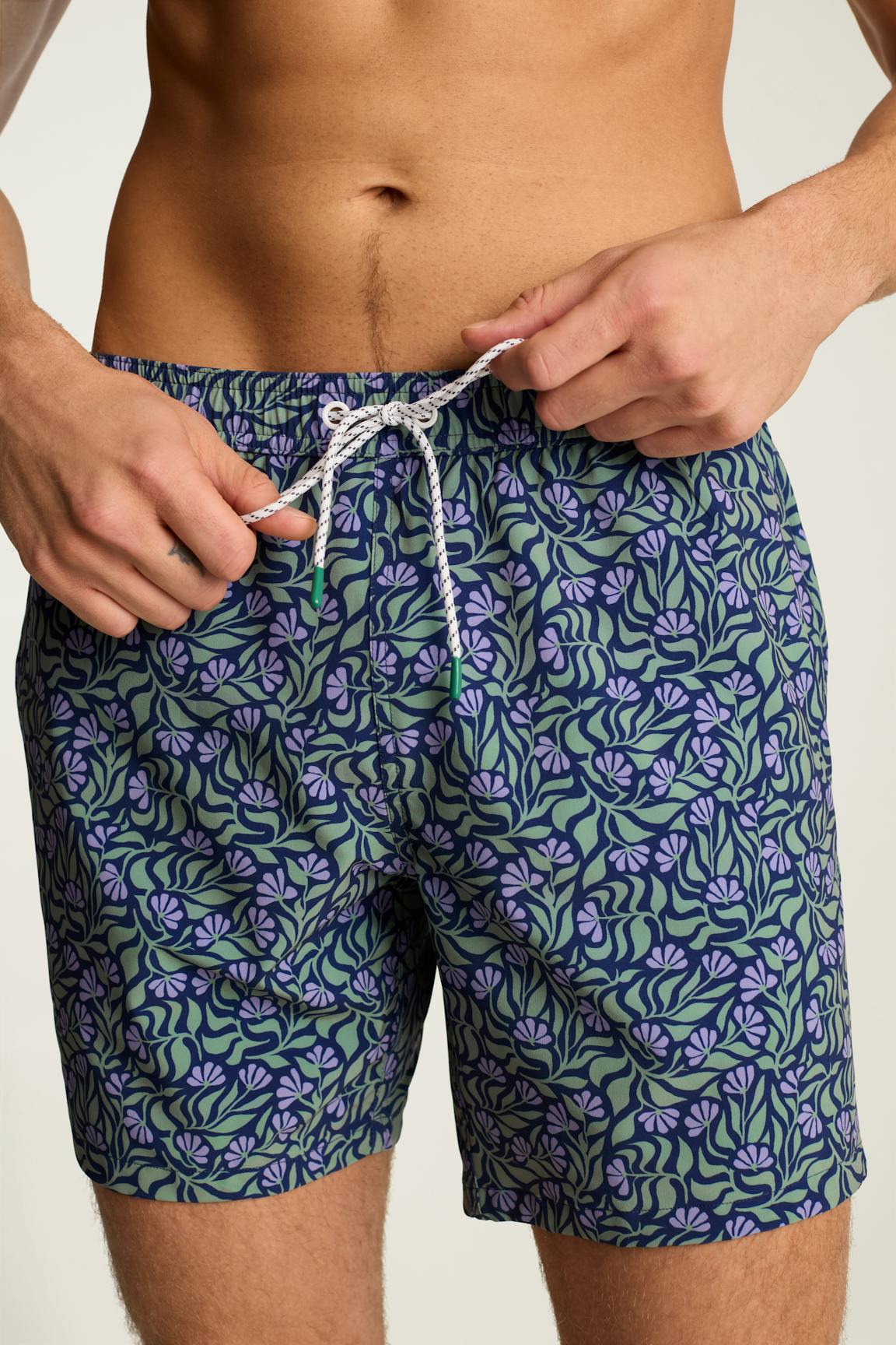 Riviera Swim Trunks / Bonobos us