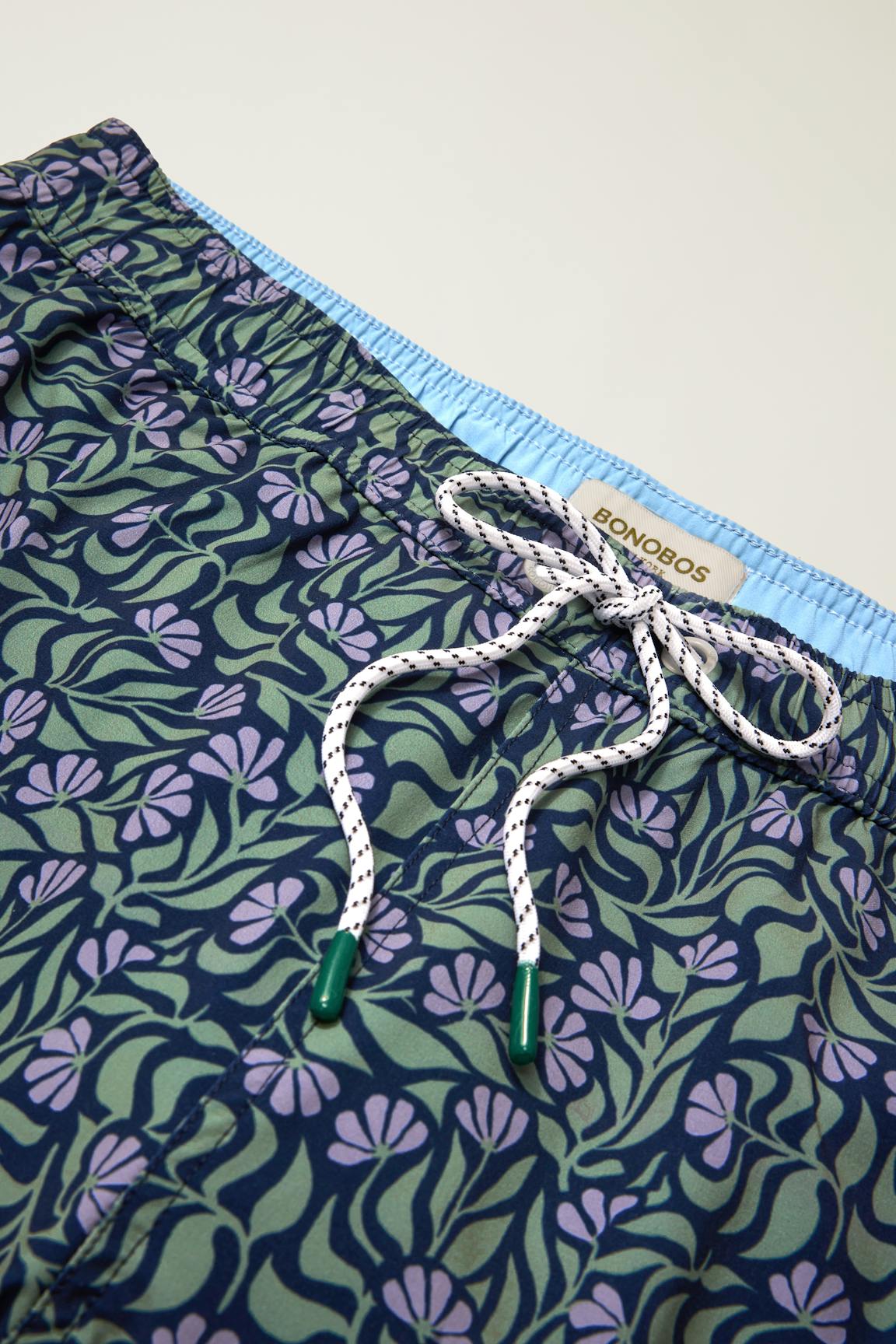 Riviera Swim Trunks / Bonobos us