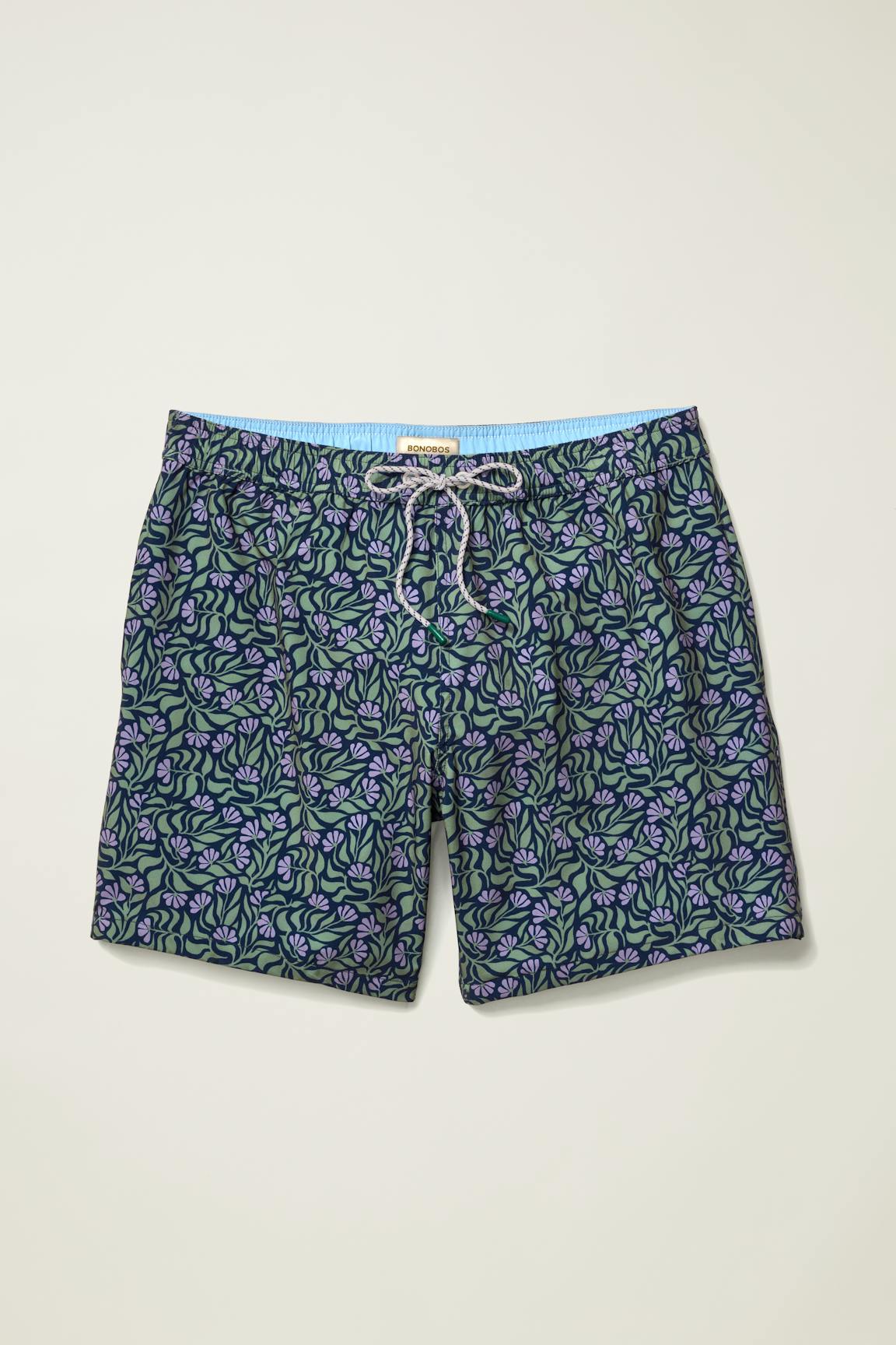 Riviera Swim Trunks / Bonobos us