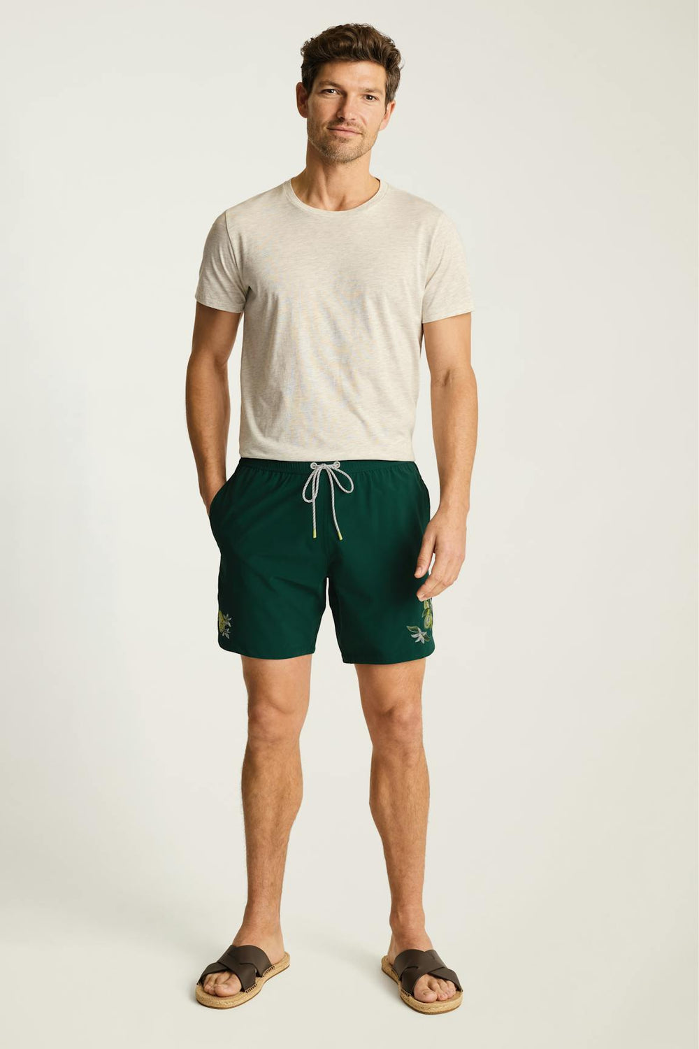 Riviera Swim Trunks / Bonobos For Sale