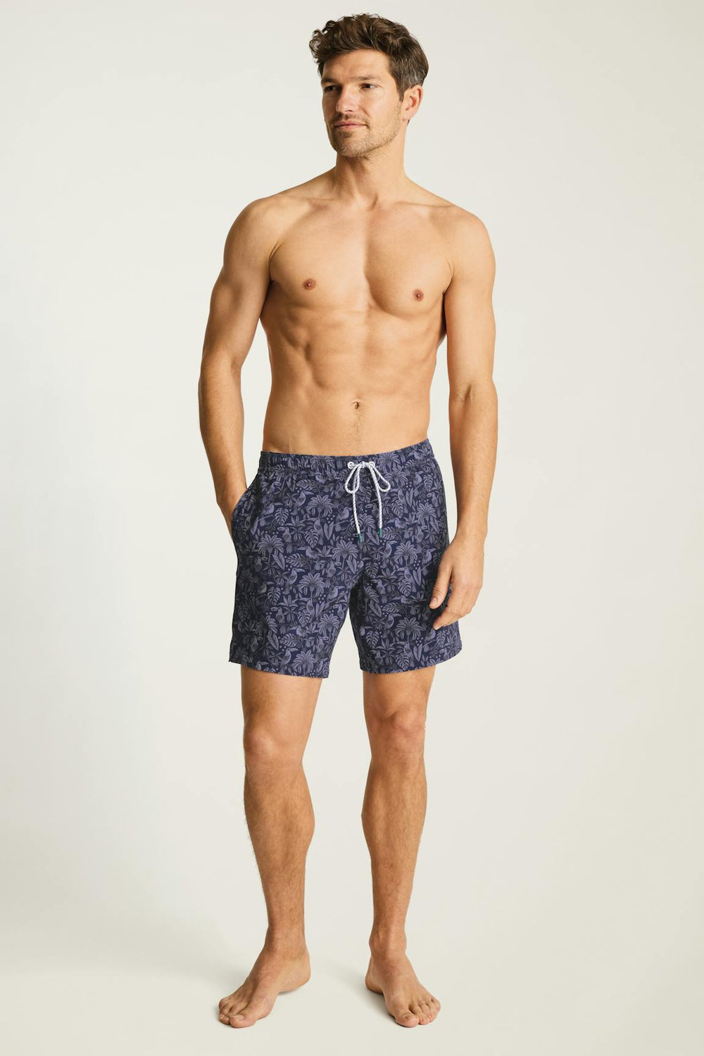 Riviera Swim Trunks / Bonobos