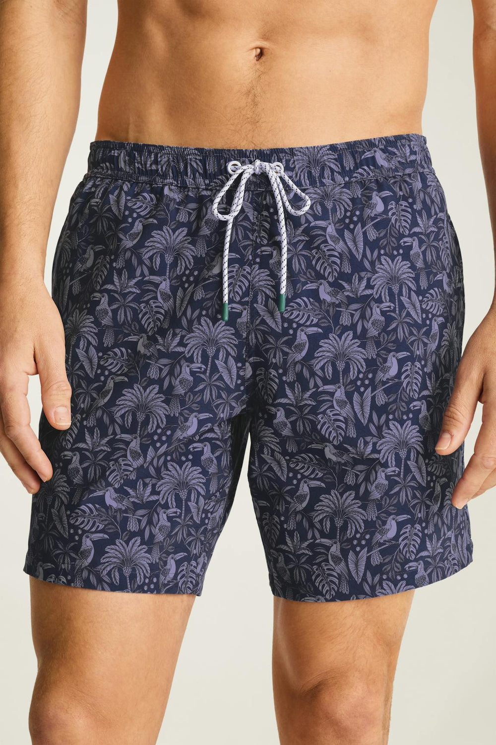 Riviera Swim Trunks / Bonobos