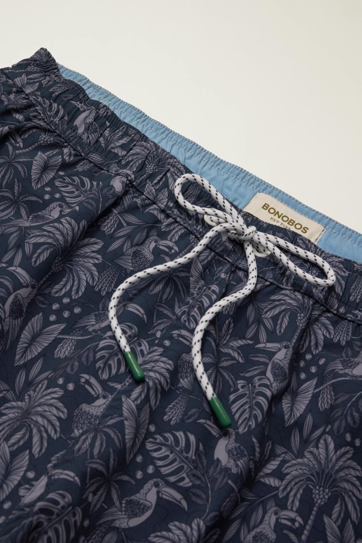 Riviera Swim Trunks / Bonobos