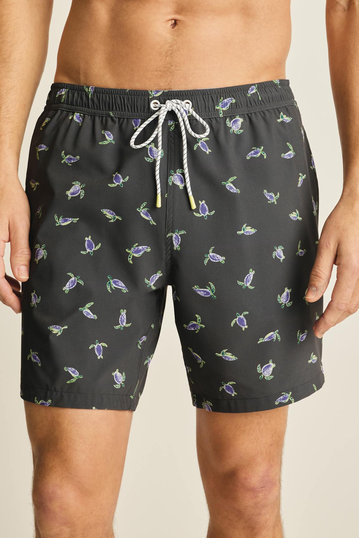 Riviera Swim Trunks / Bonobos Discount