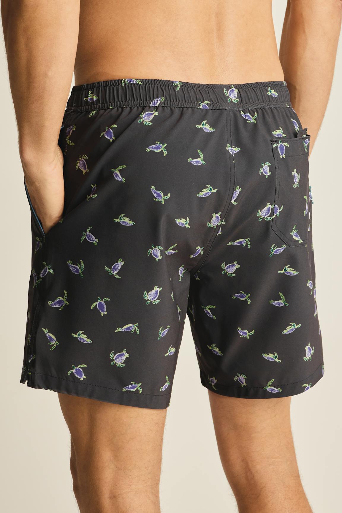 Riviera Swim Trunks / Bonobos Discount