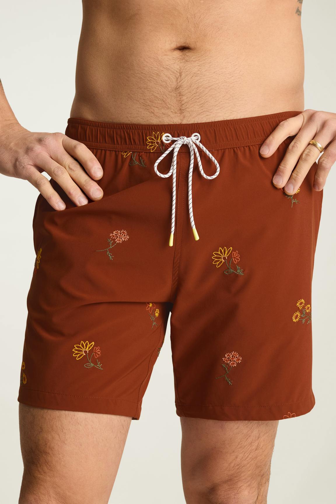 Riviera Swim Trunks / Bonobos On Sale