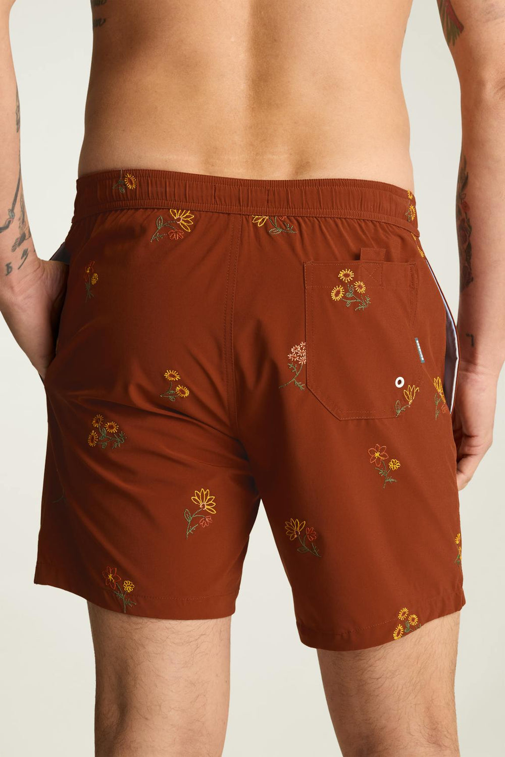 Riviera Swim Trunks / Bonobos On Sale